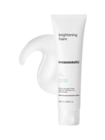 Mesoestetic Brightening Foam