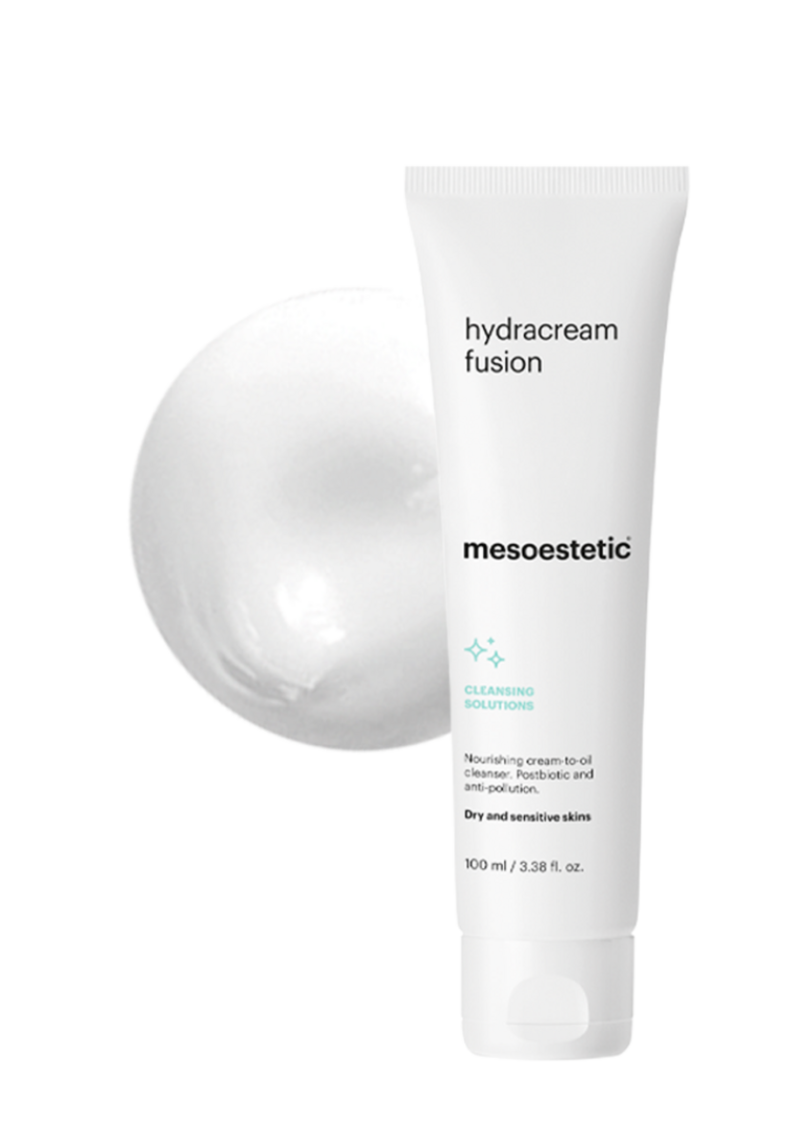 Mesoestetic Hydracream Fusion