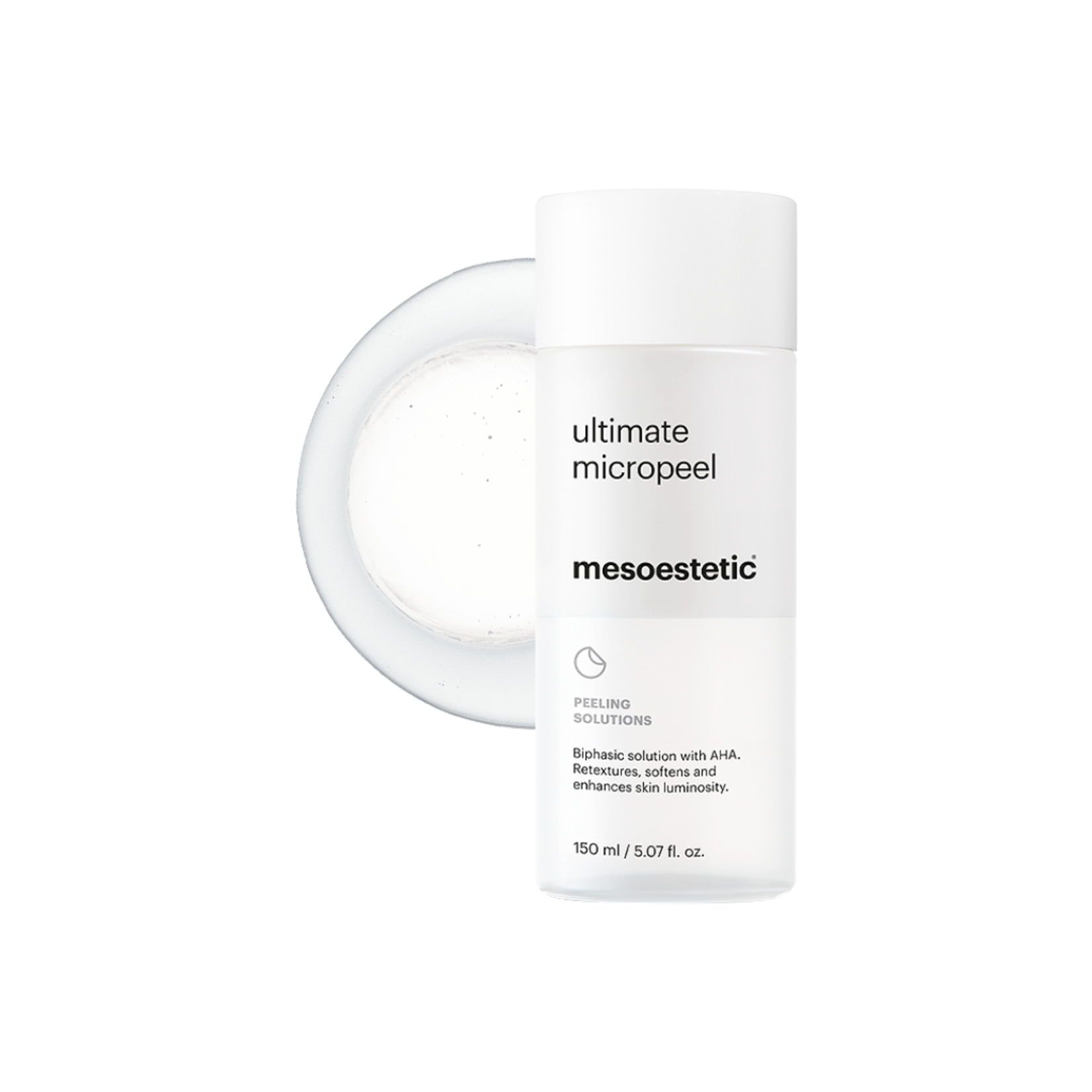 Mesoestetic Ultimate Micropeel