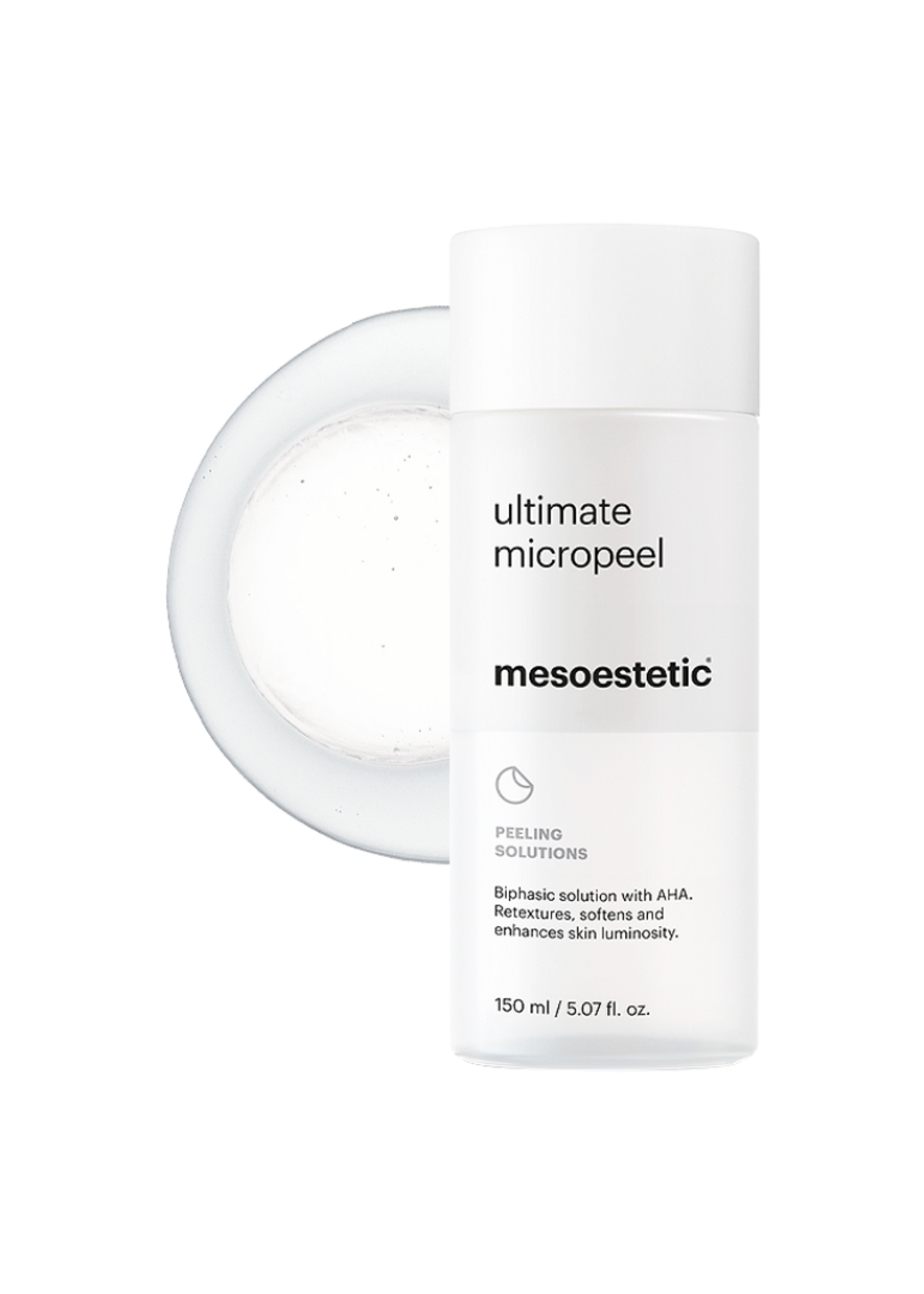 Mesoestetic Ultimate Micropeel
