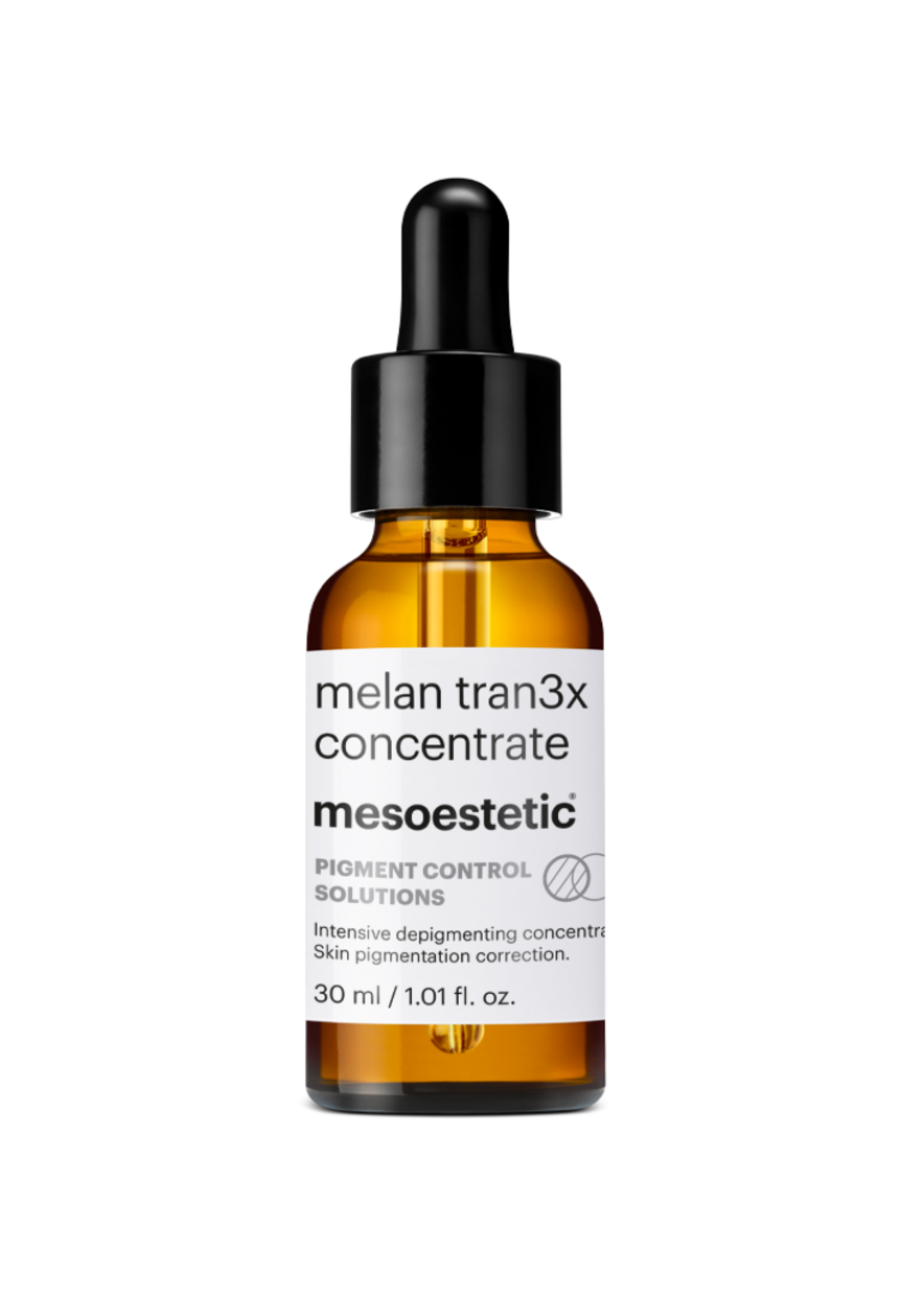 Mesoestetic Melan Tran3x Concentrate