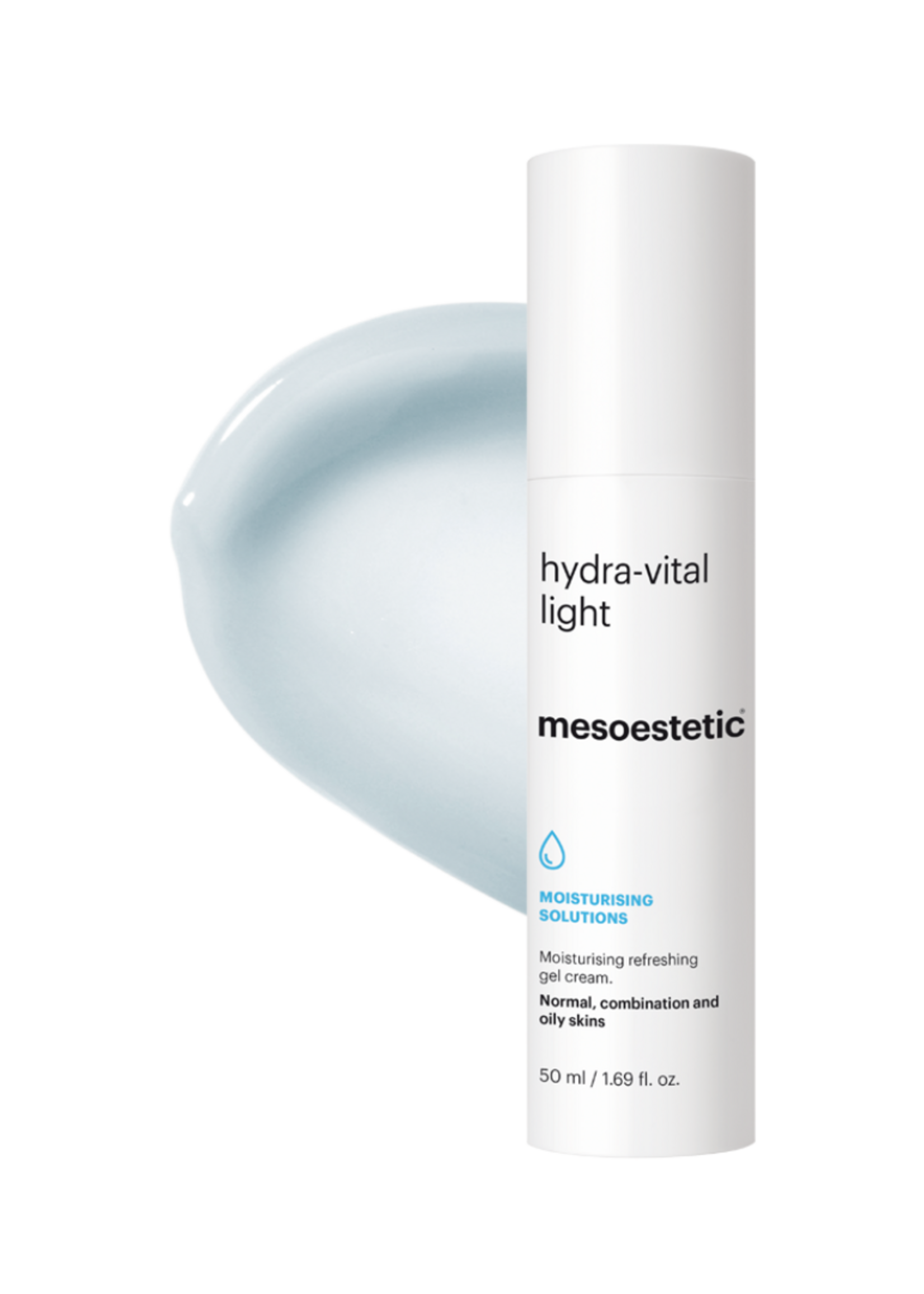 Mesoestetic Hydra-vital Light