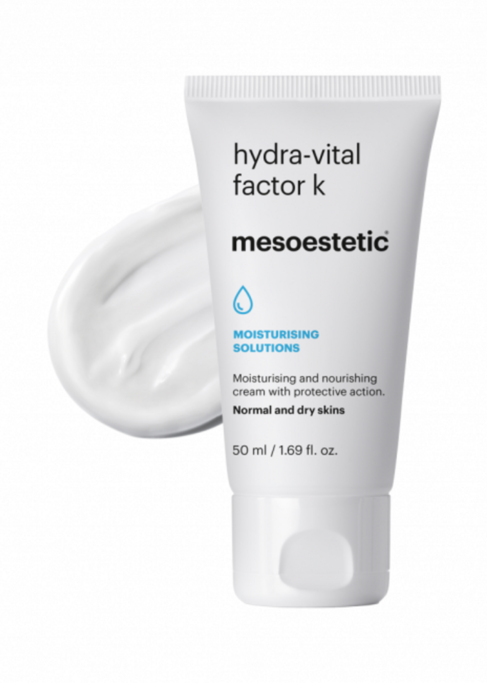 Mesoestetic Hydra Vital Factor K