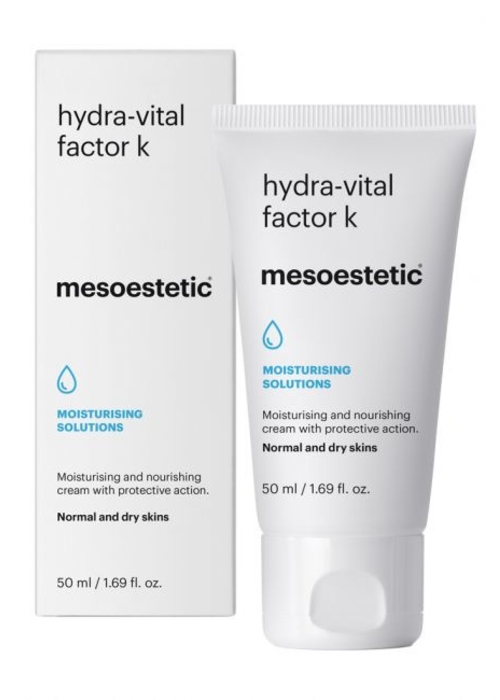 Mesoestetic Hydra Vital Factor K