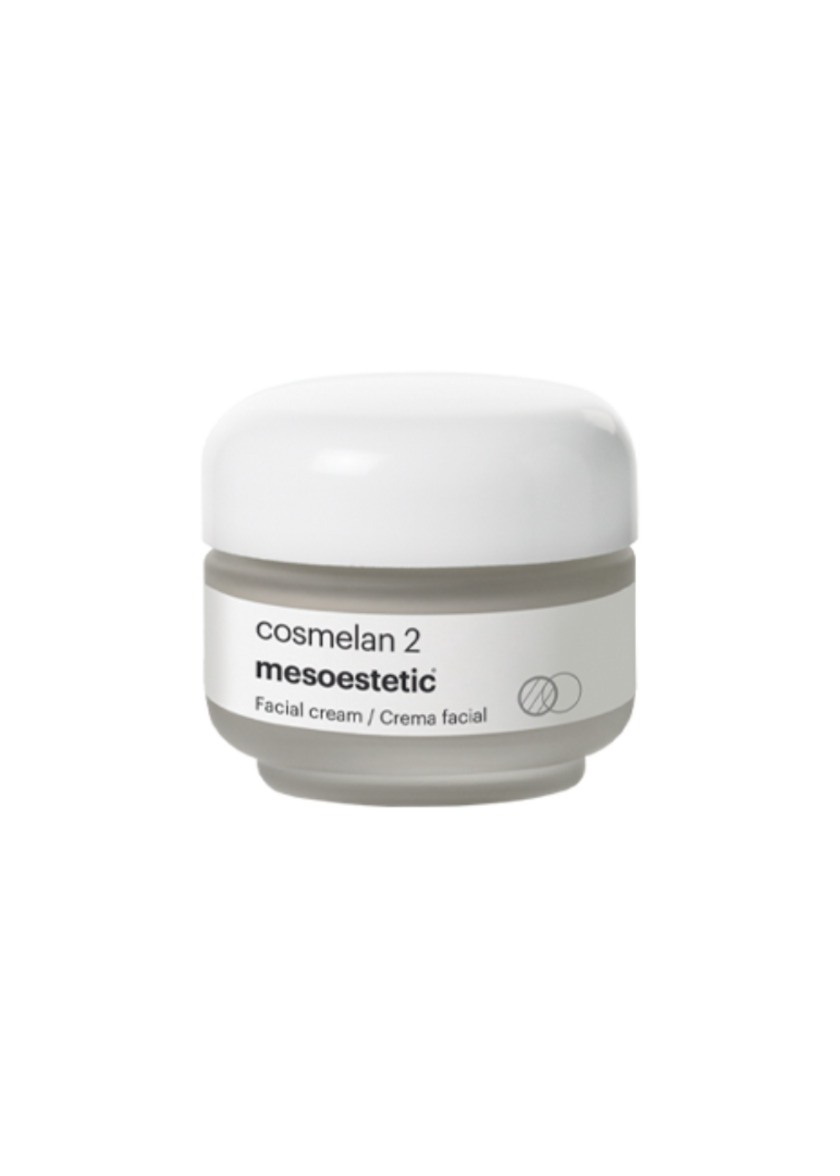 Mesoestetic Cosmelan 2 Cream