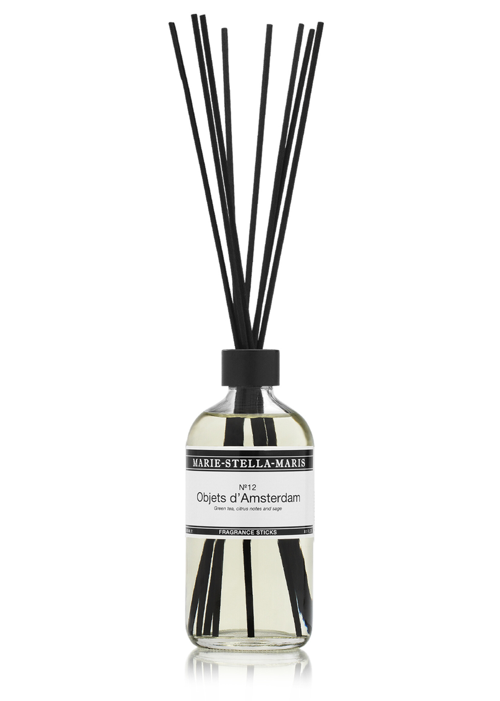 Marie-Stella-Maris Fragrance Sticks 500ml