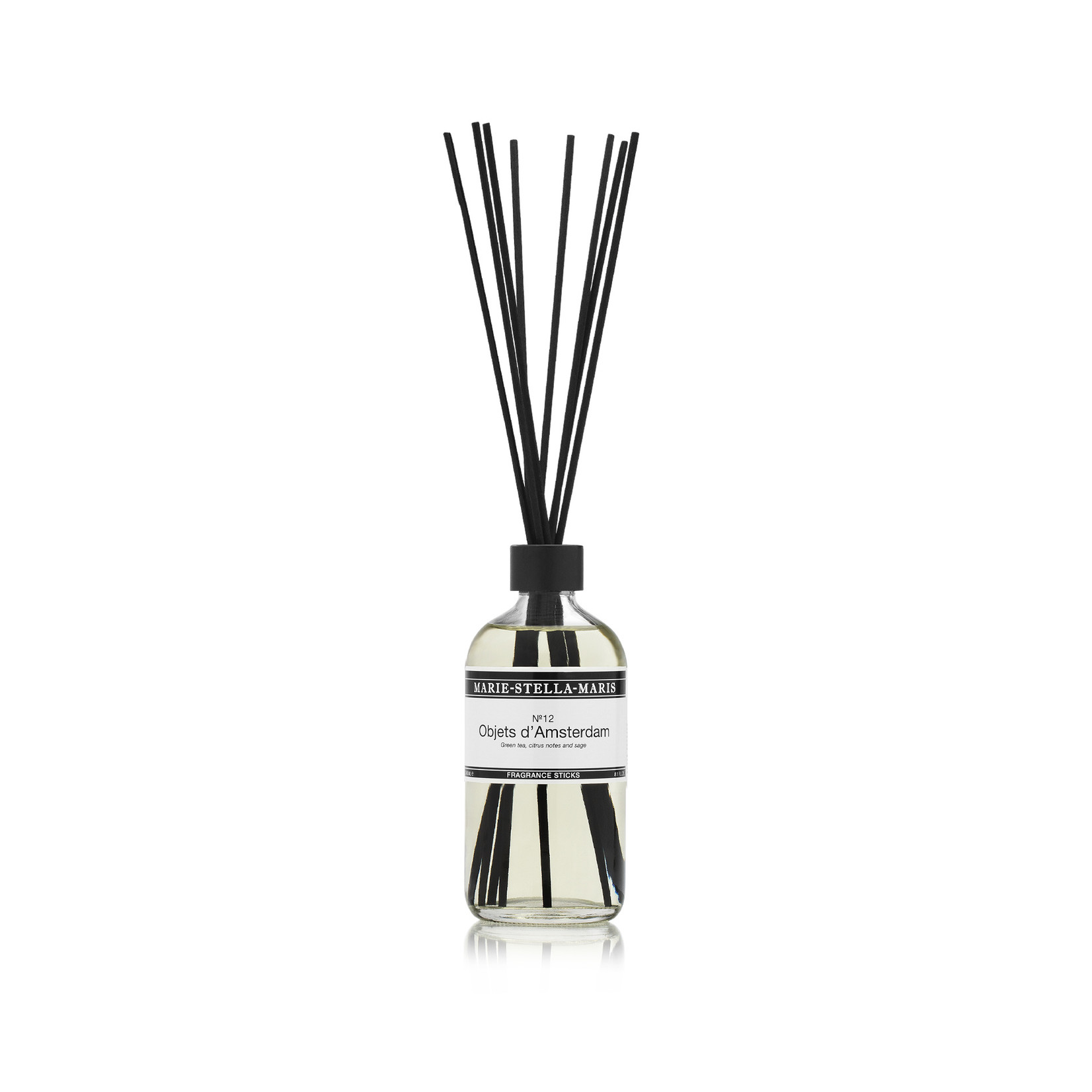 Marie-Stella-Maris Fragrance Sticks 250ml