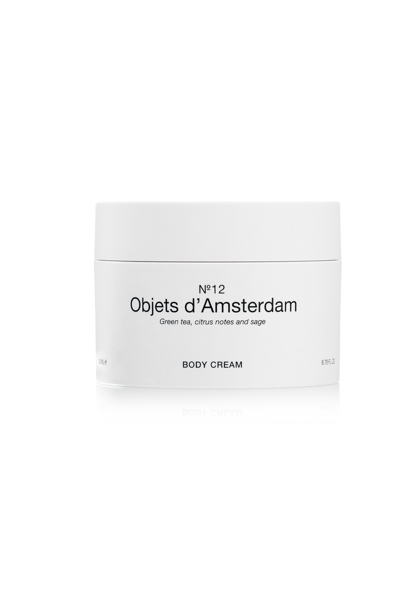 Marie-Stella-Maris Body Cream