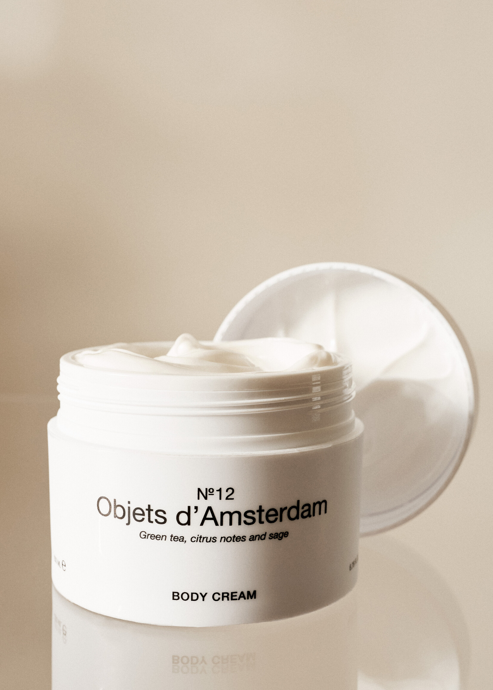 Marie-Stella-Maris Body Cream
