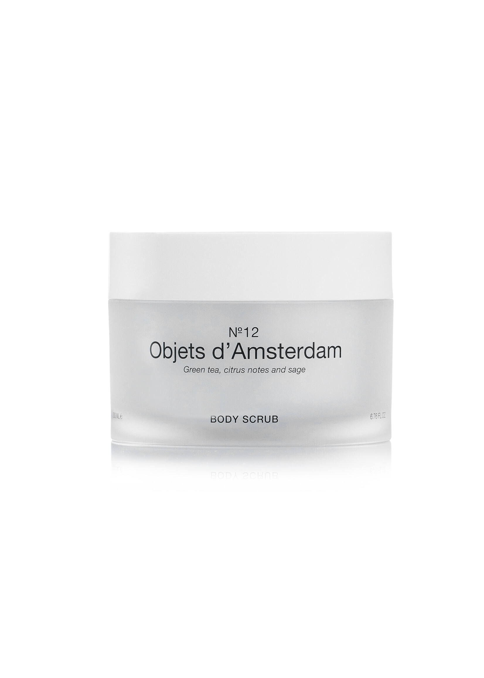 Marie-Stella-Maris Body Scrub