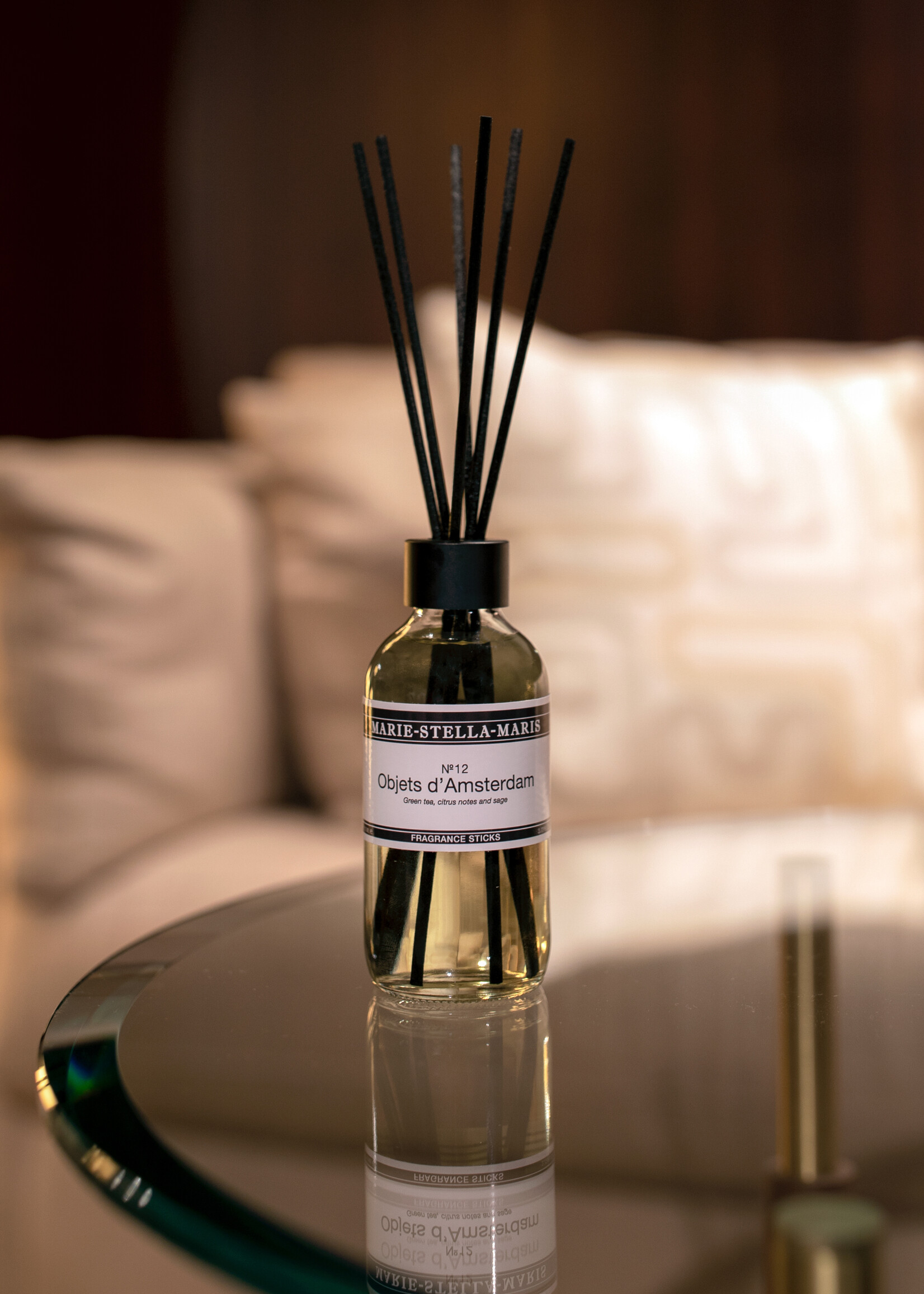 Marie-Stella-Maris Fragrance Sticks 100ml