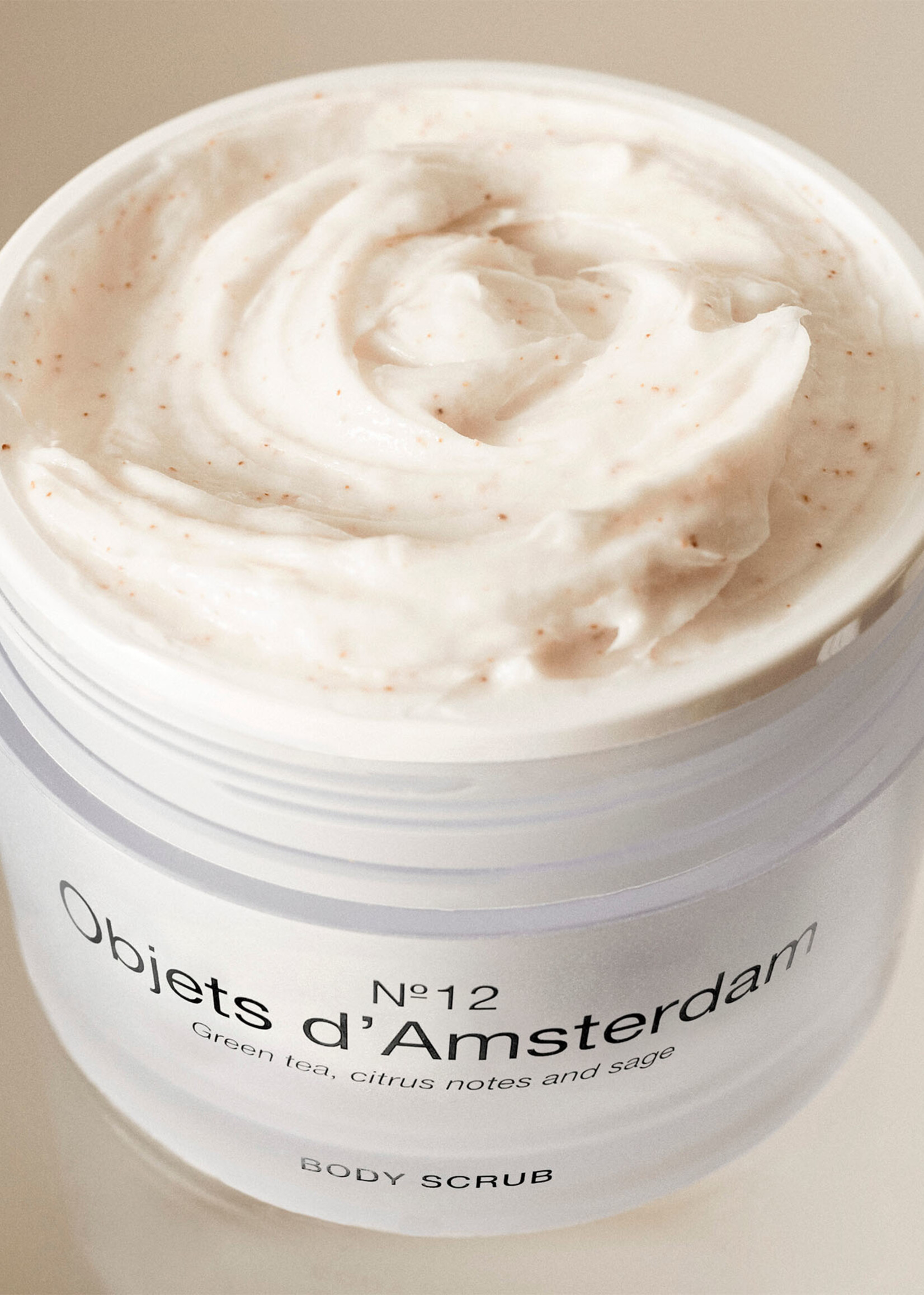 Marie-Stella-Maris Body Scrub