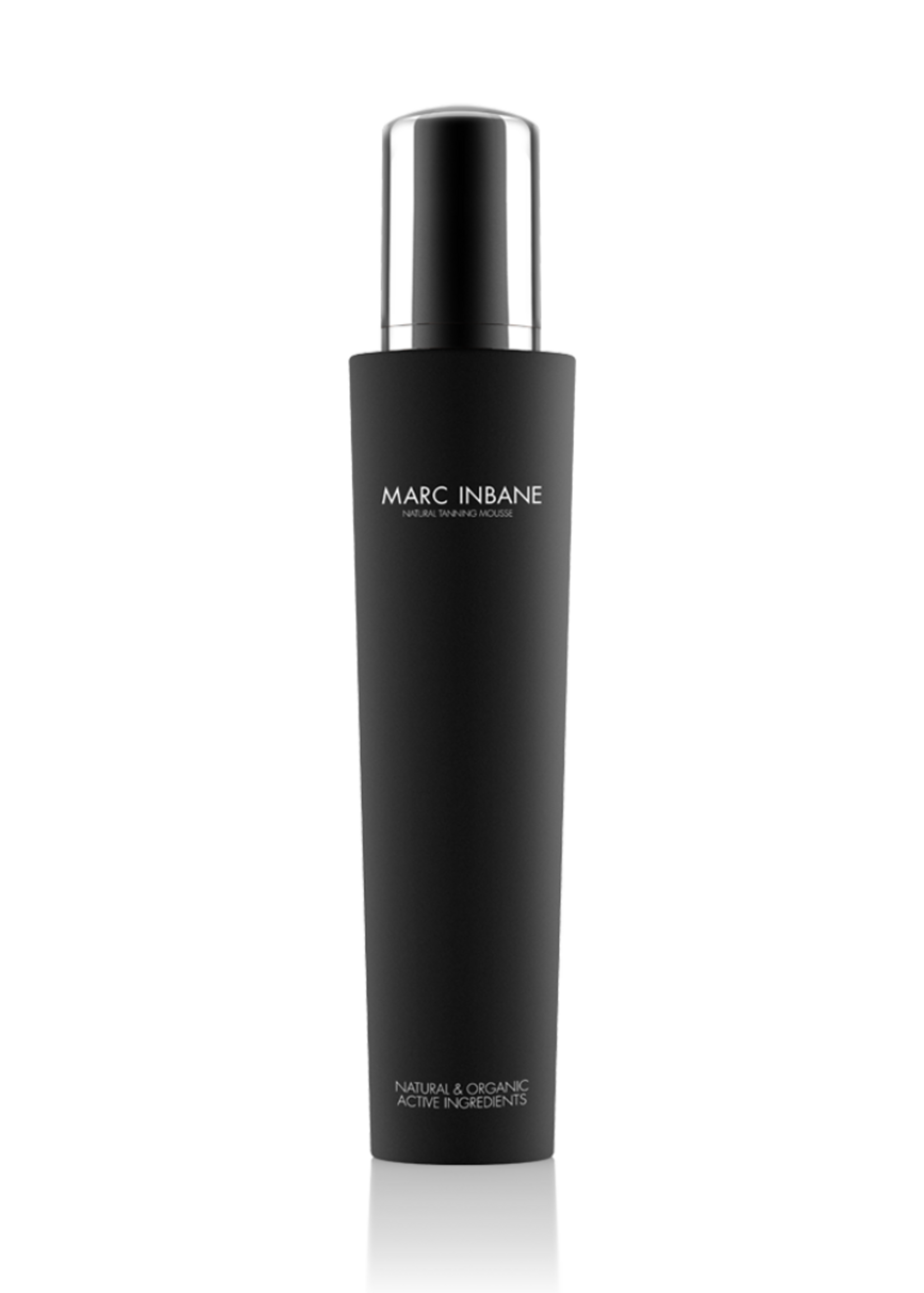 Marc Inbane Natural Tanning Mousse