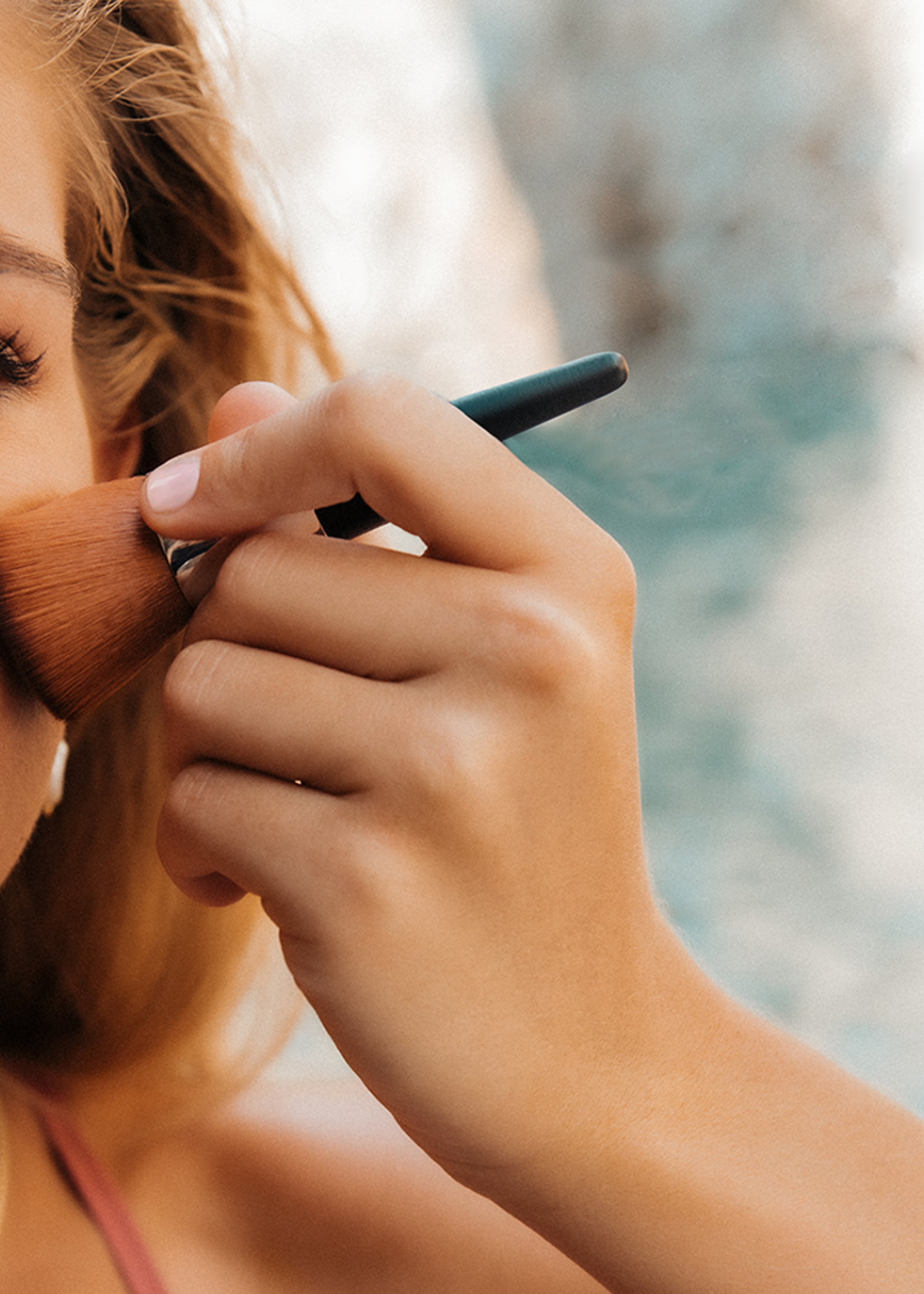 Marc Inbane Kabuki Brush