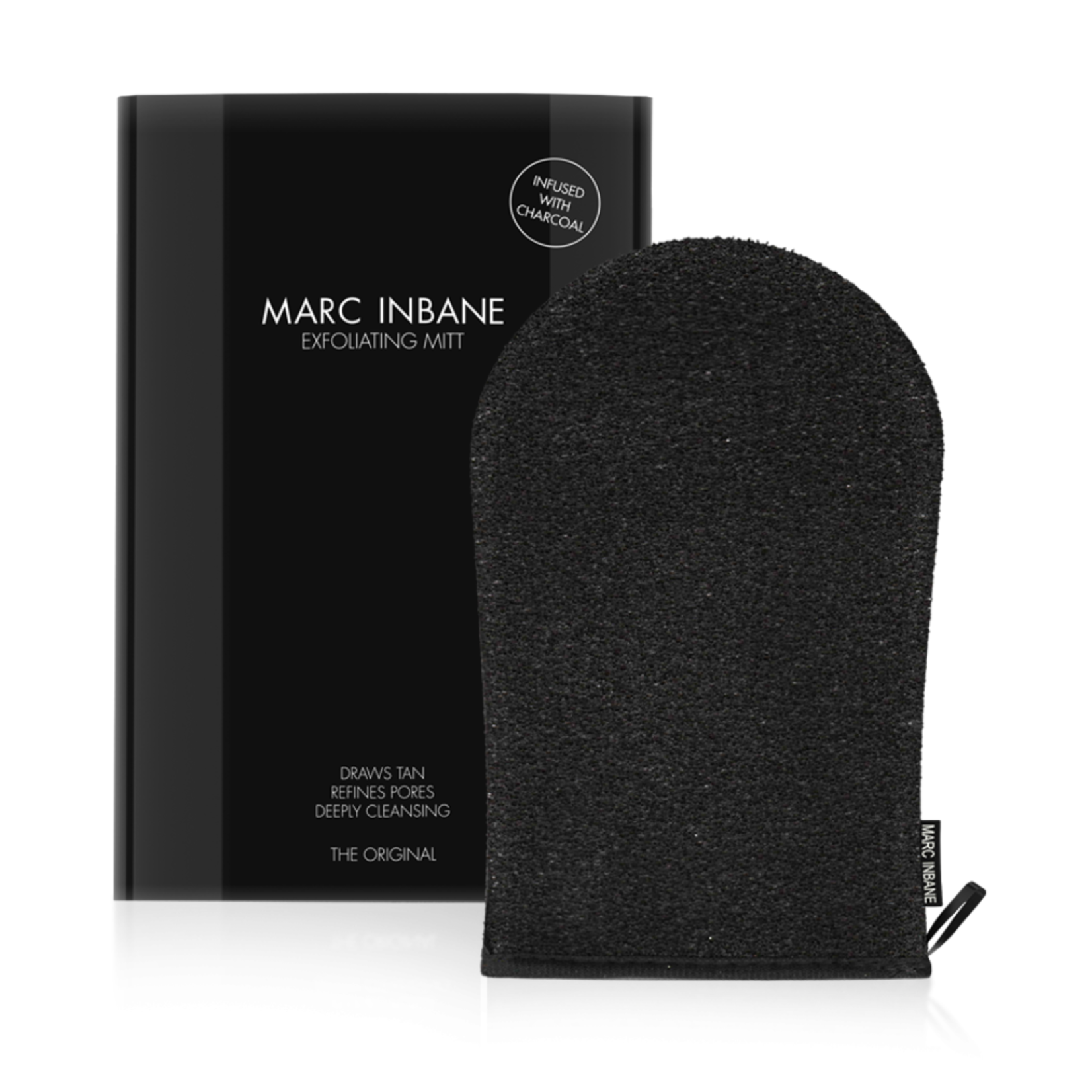 Marc Inbane Exfoliating Mitt