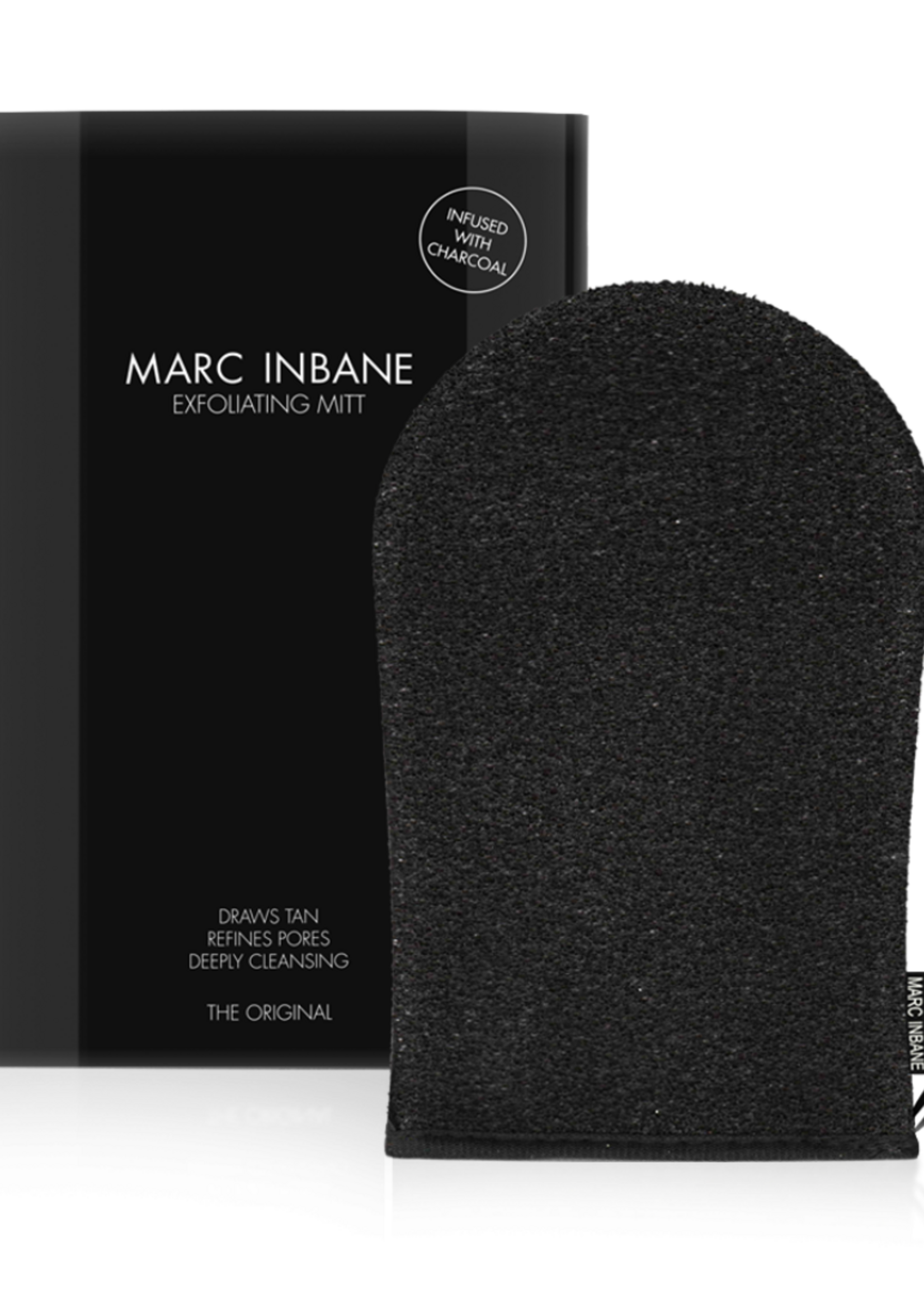 Marc Inbane Exfoliating Mitt