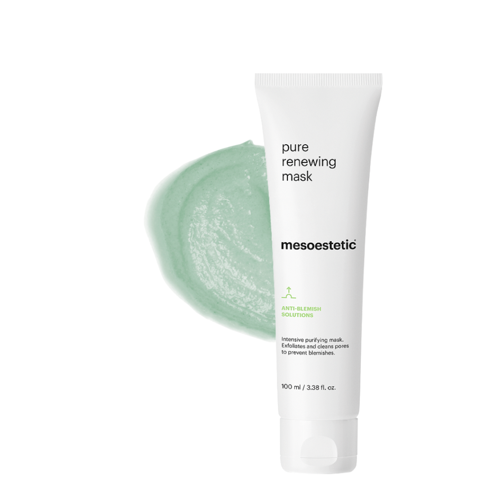 Mesoestetic Pure Renewing Mask