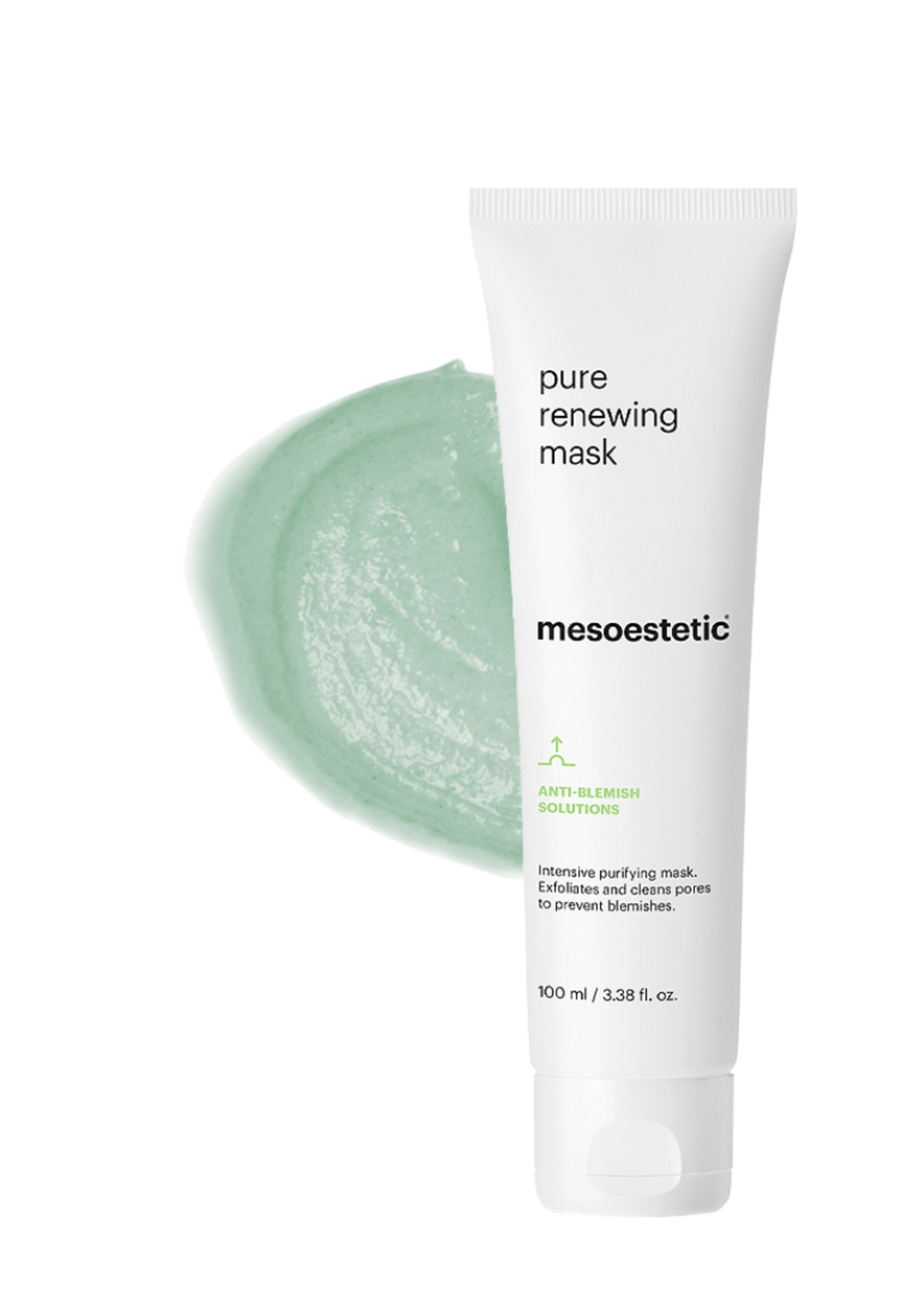 Mesoestetic Pure Renewing Mask