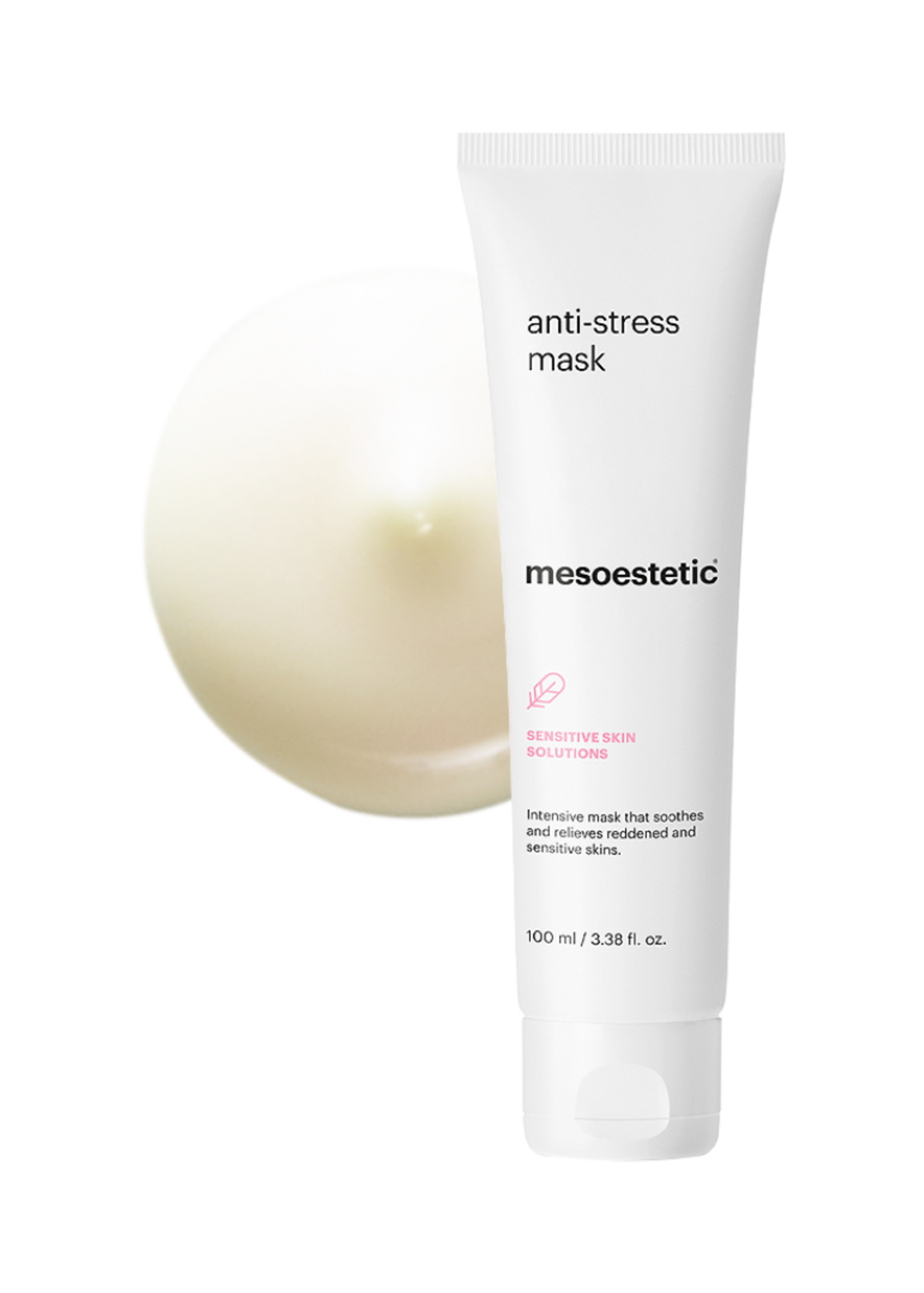 Mesoestetic Anti-Stress Mask