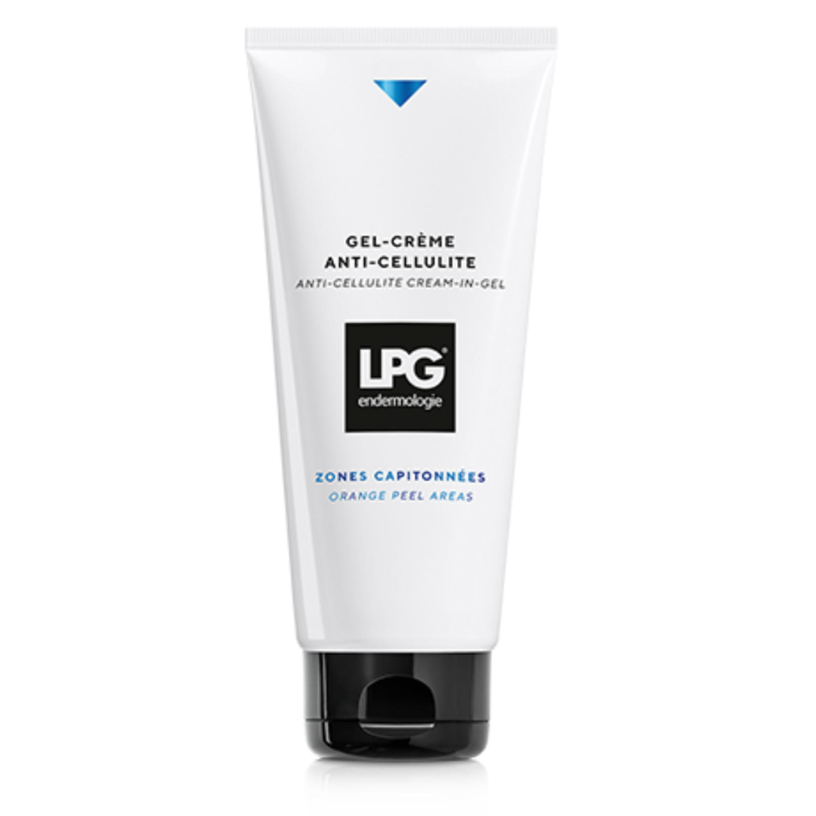 LPG Cosmetics Gel-Crème Anti-Cellulite