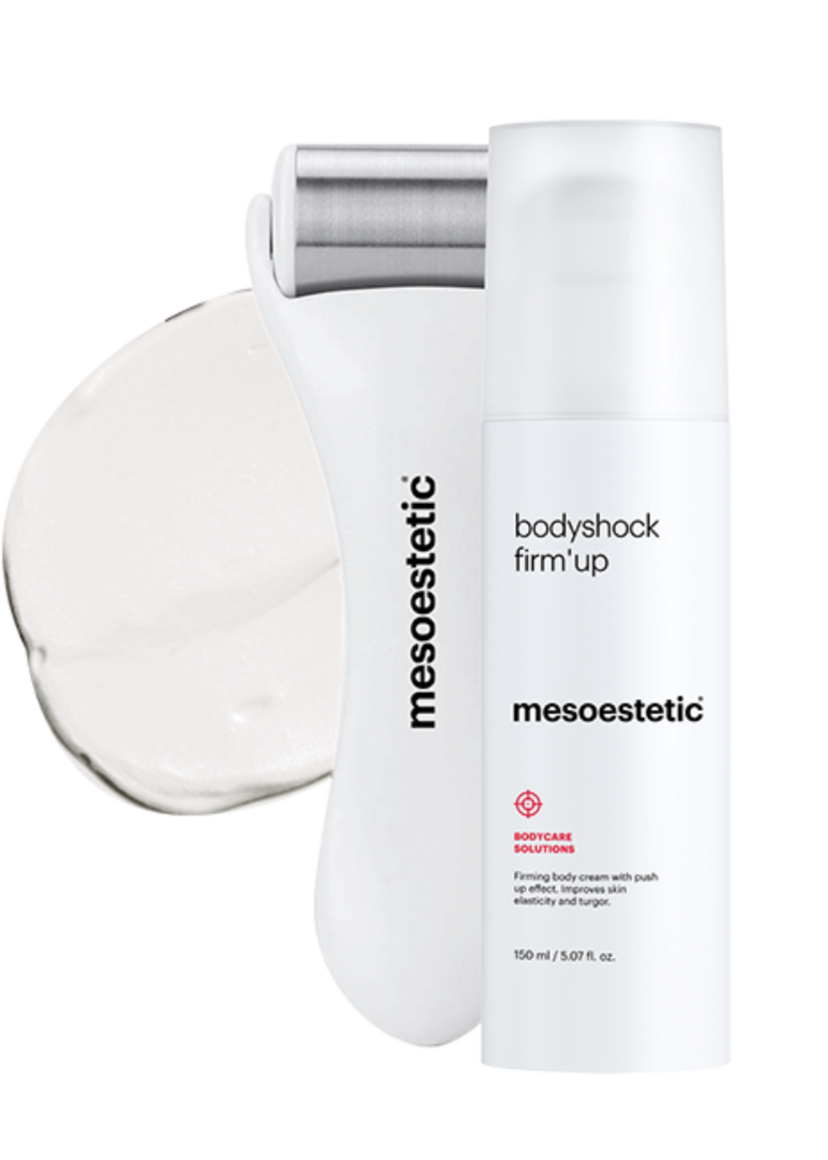 Mesoestetic Bodyshock Firm Up