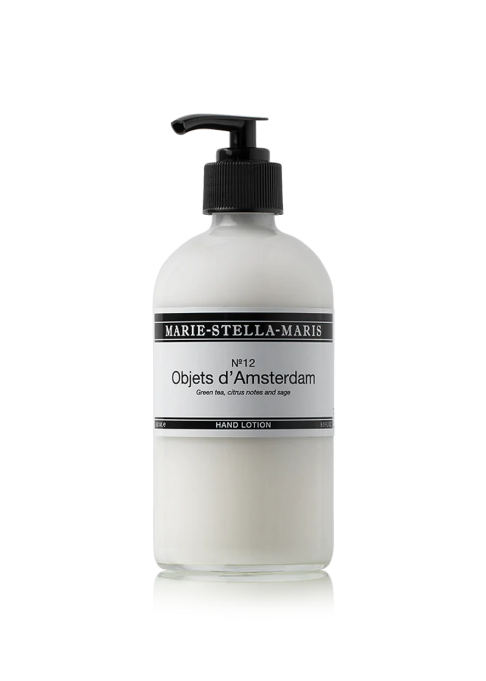 Marie-Stella-Maris Hand Lotion