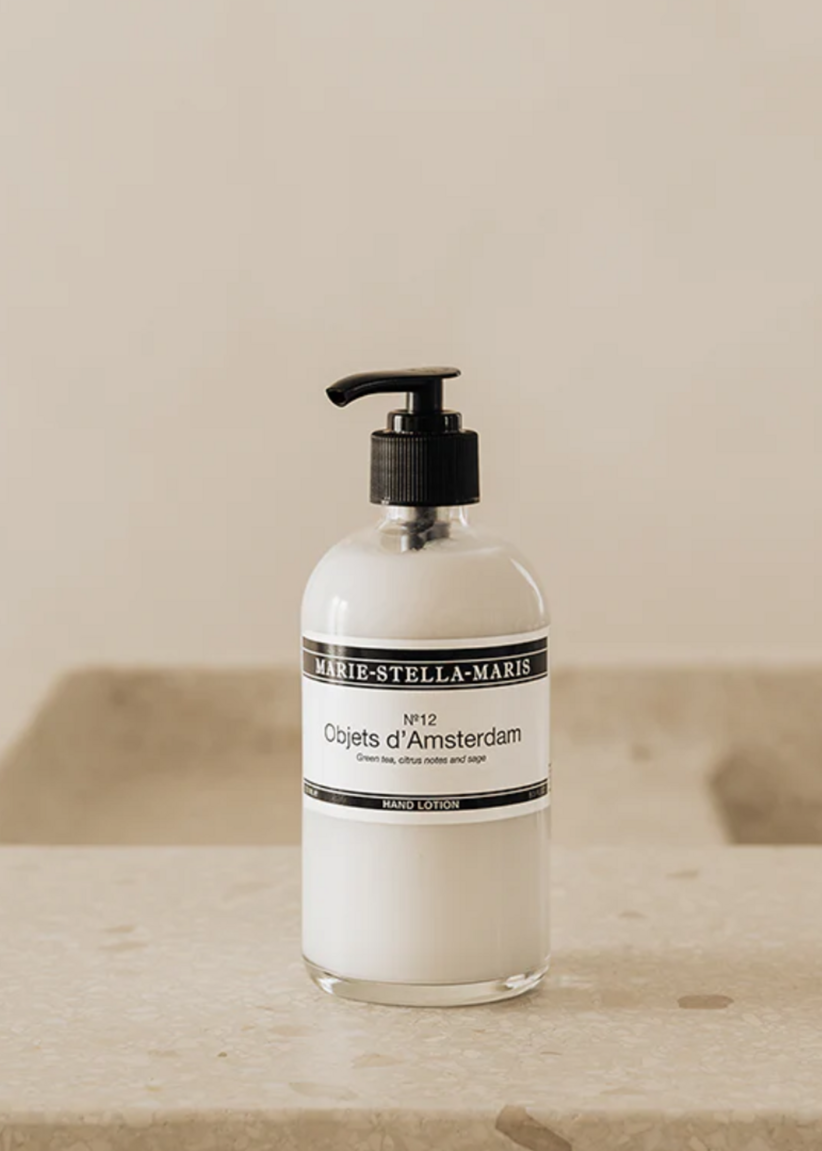 Marie-Stella-Maris Hand Lotion