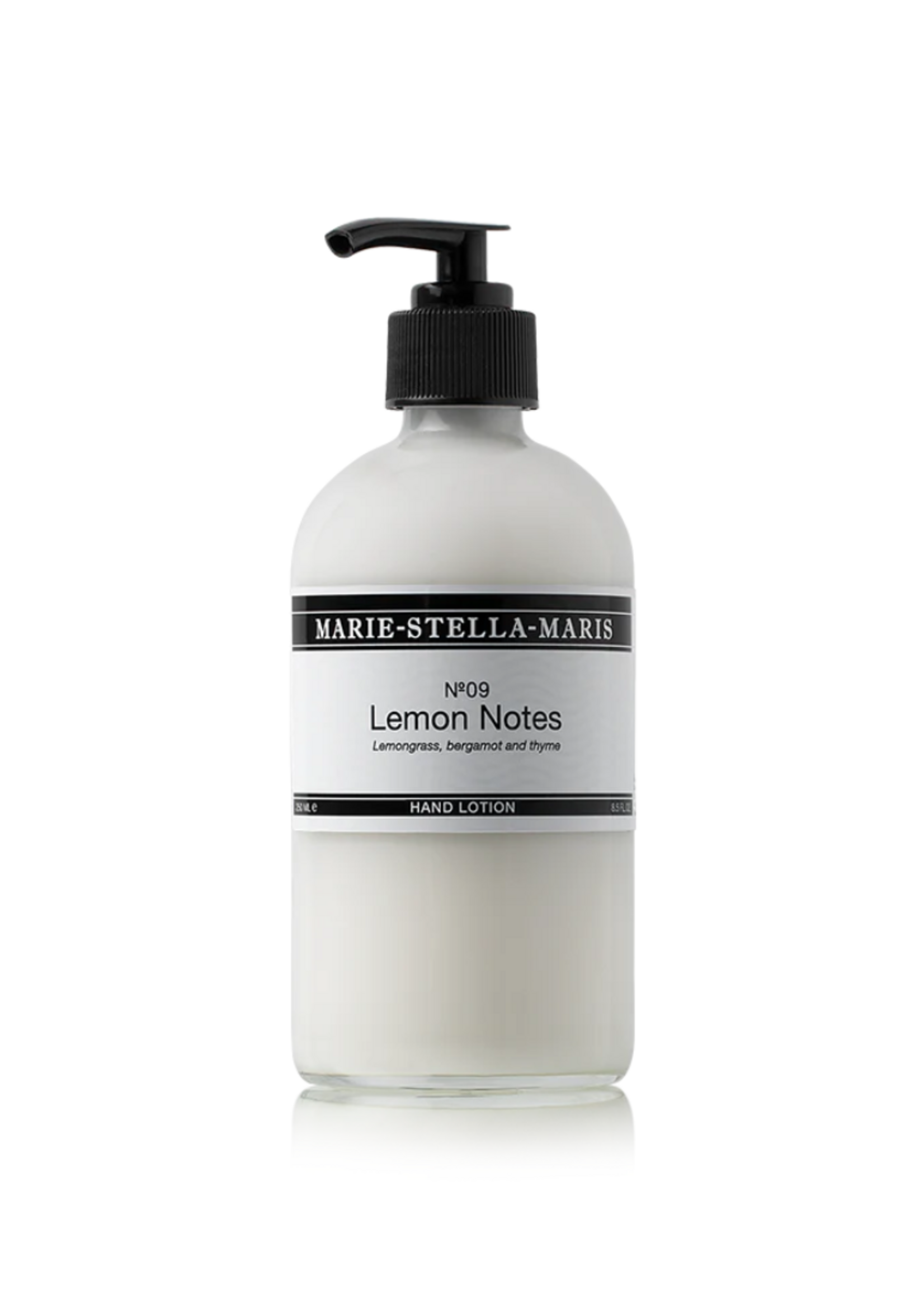 Marie-Stella-Maris Hand Lotion