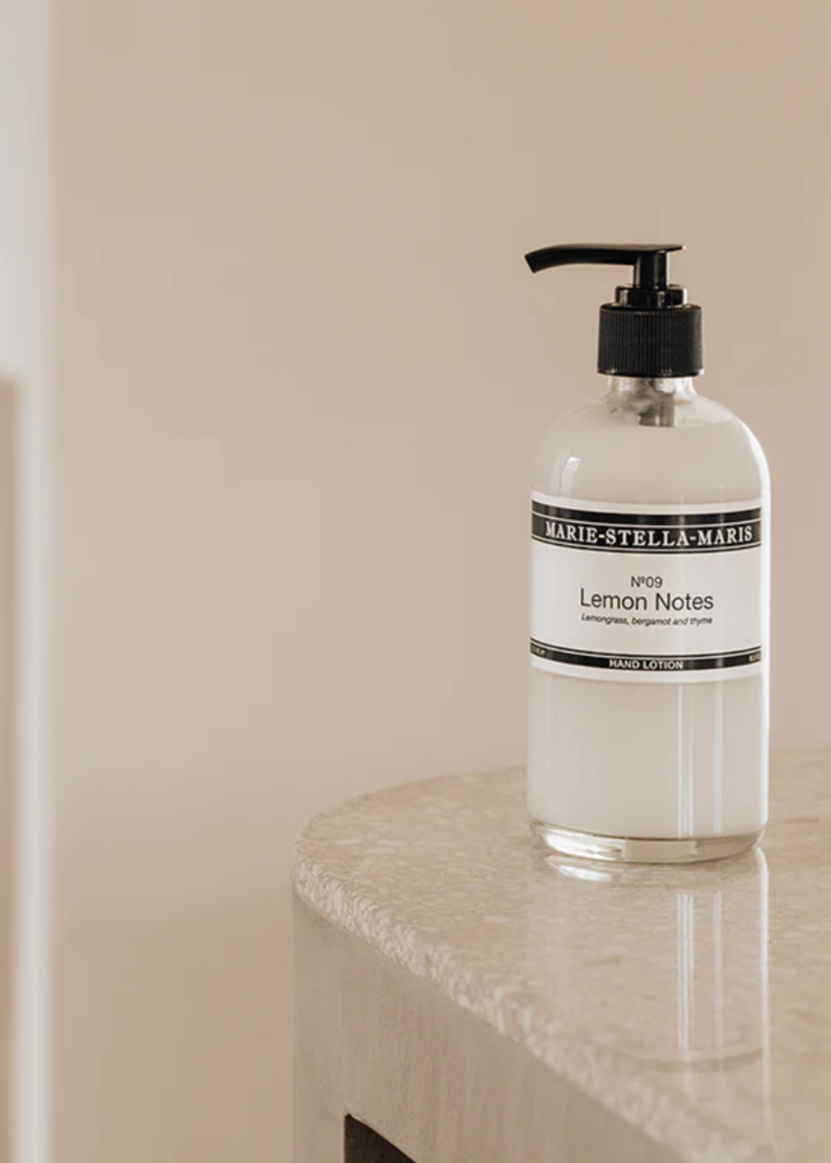Marie-Stella-Maris Hand Lotion