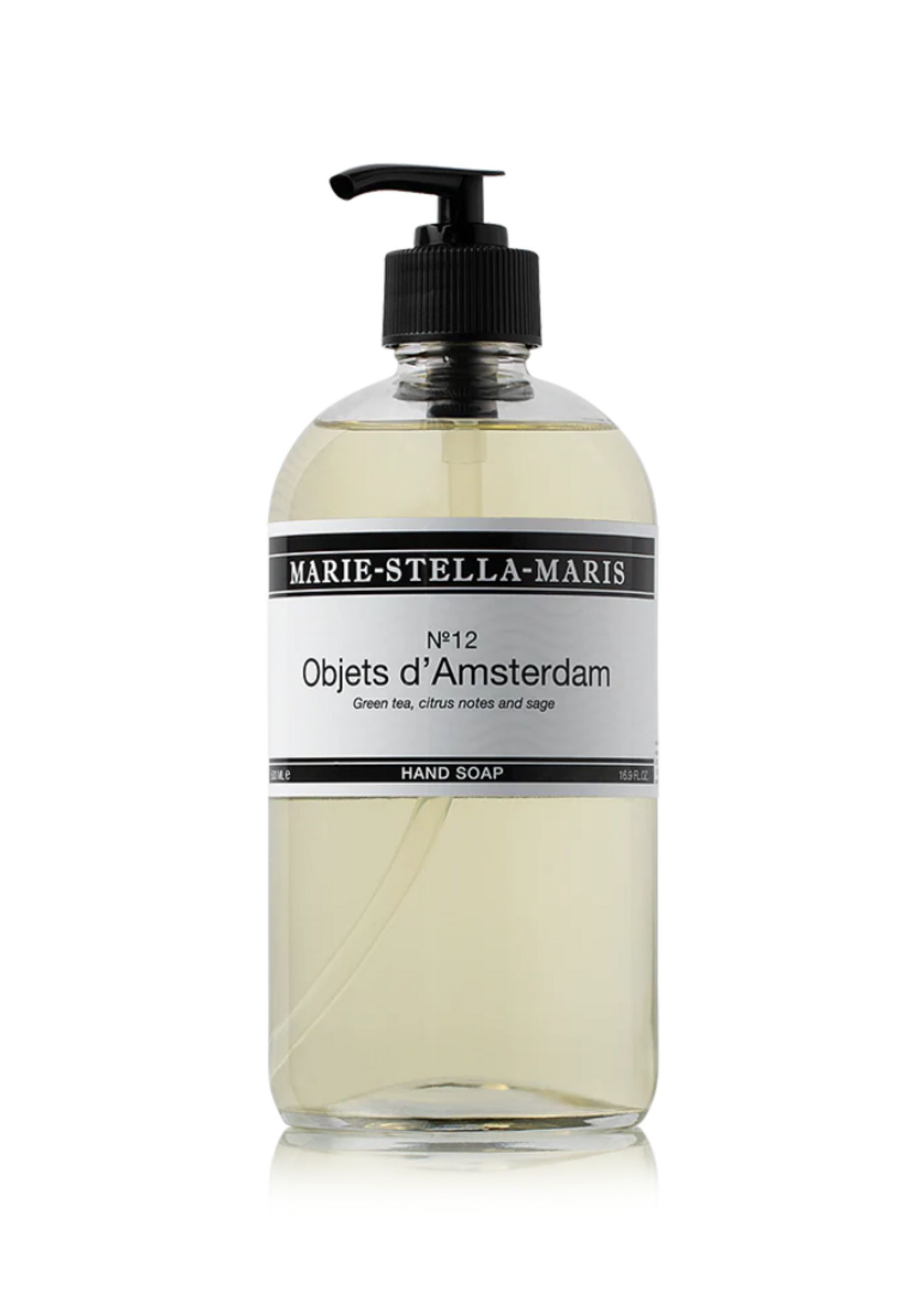 Marie-Stella-Maris Big Hand Soap