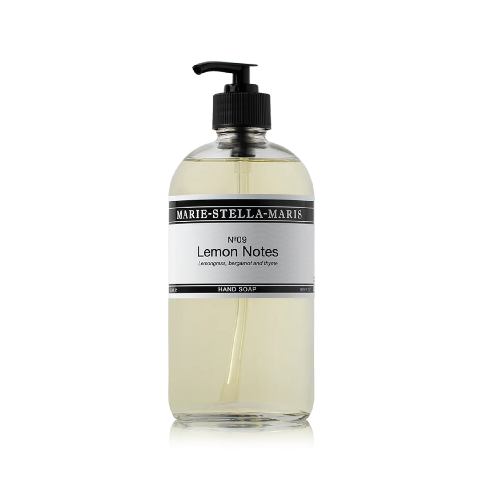 Marie-Stella-Maris Big Hand Soap