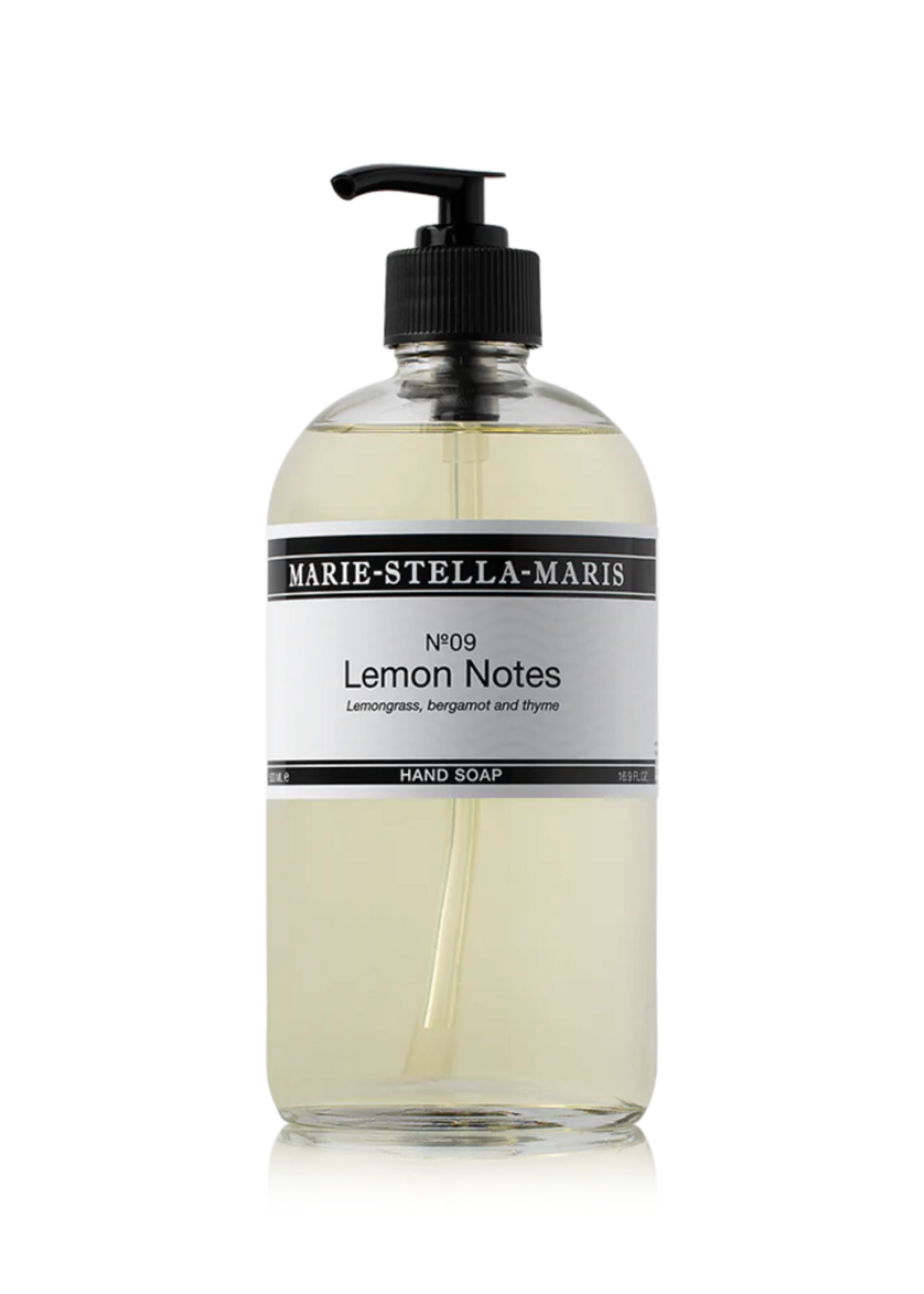 Marie-Stella-Maris Big Hand Soap