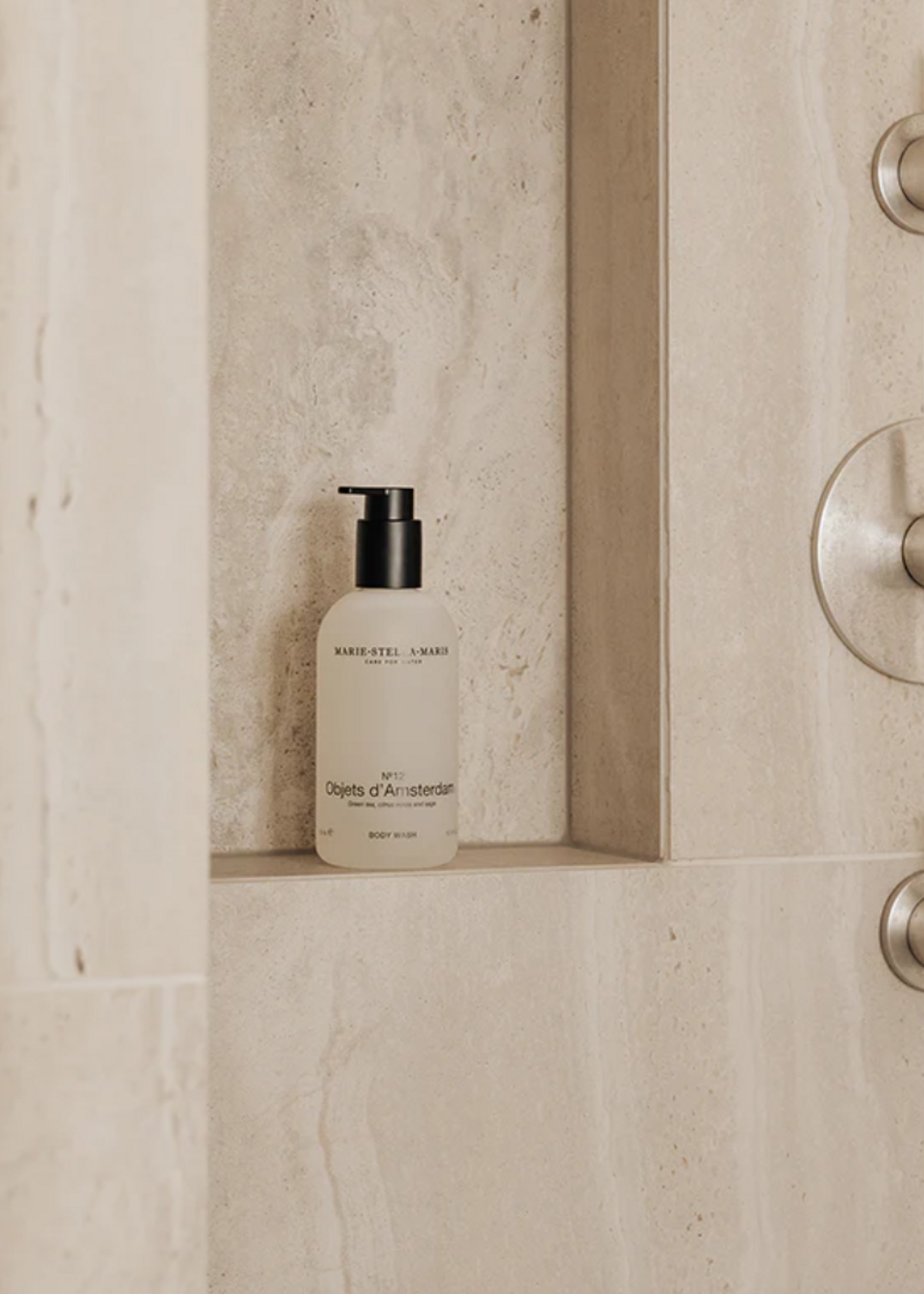 Marie-Stella-Maris Body Wash
