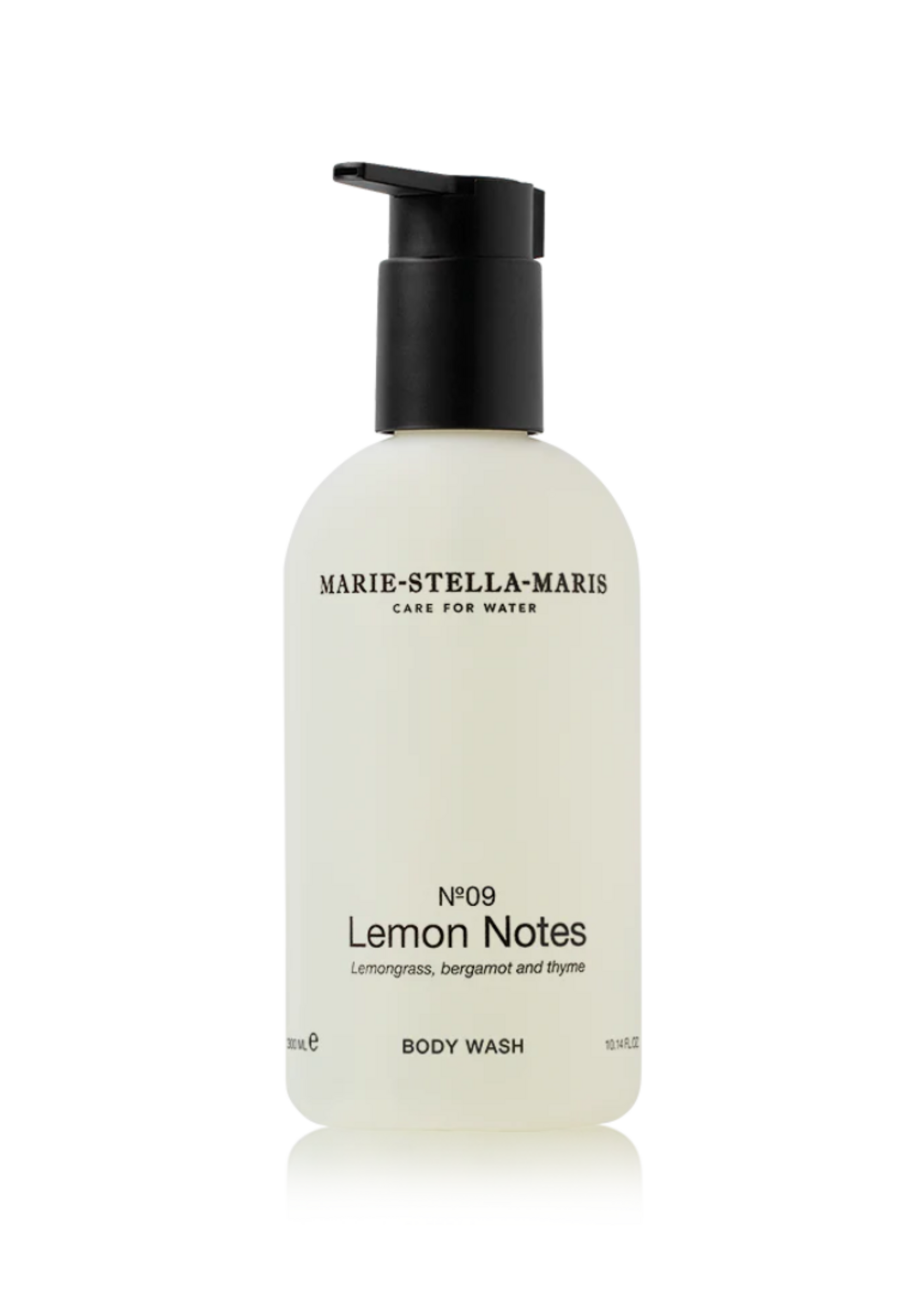 Marie-Stella-Maris Body Wash