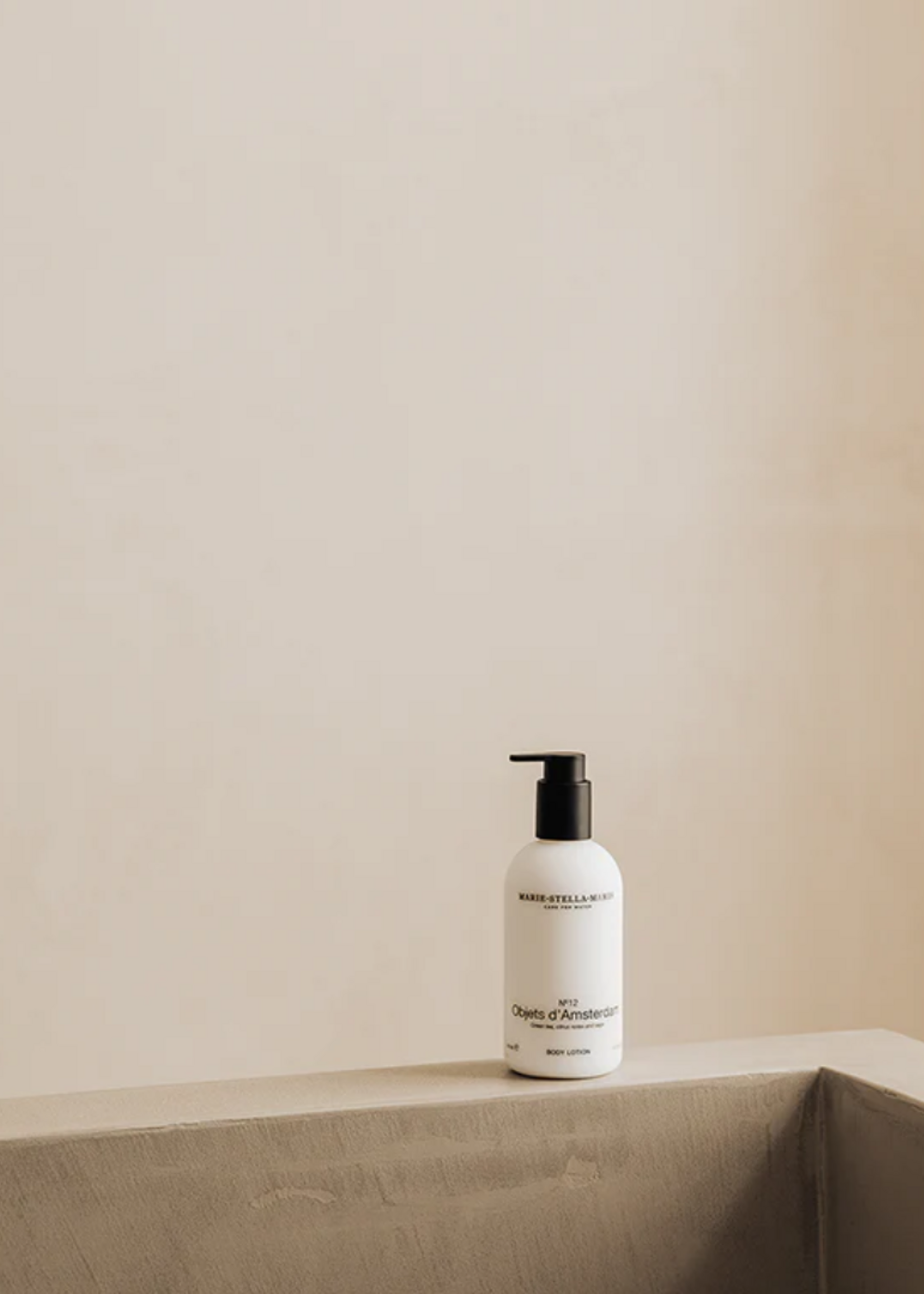Marie-Stella-Maris Body Lotion