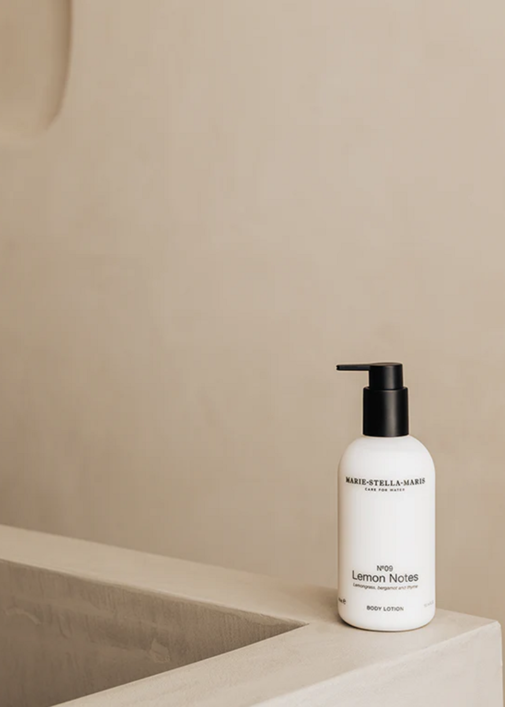 Marie-Stella-Maris Body Lotion