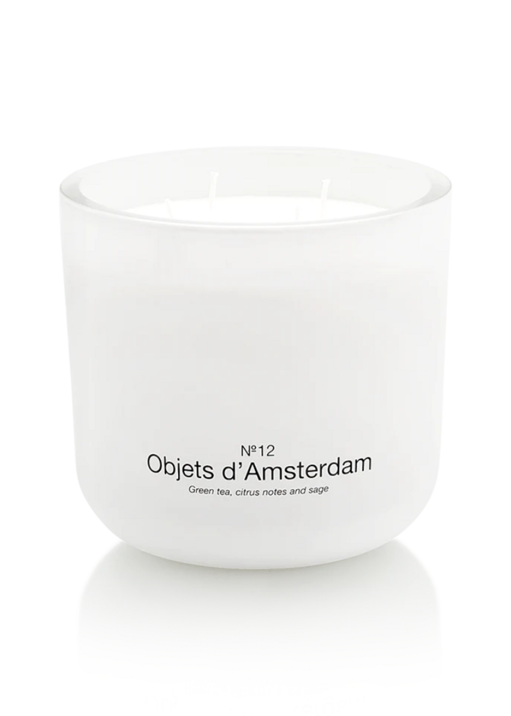 Marie-Stella-Maris Big Scented Candle
