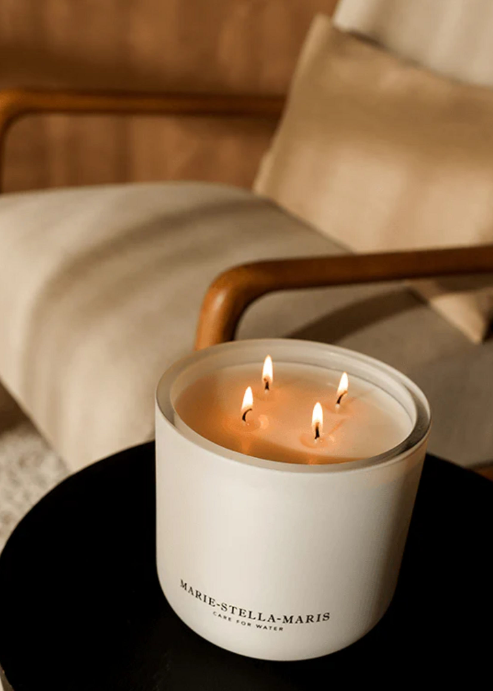 Marie-Stella-Maris Big Scented Candle