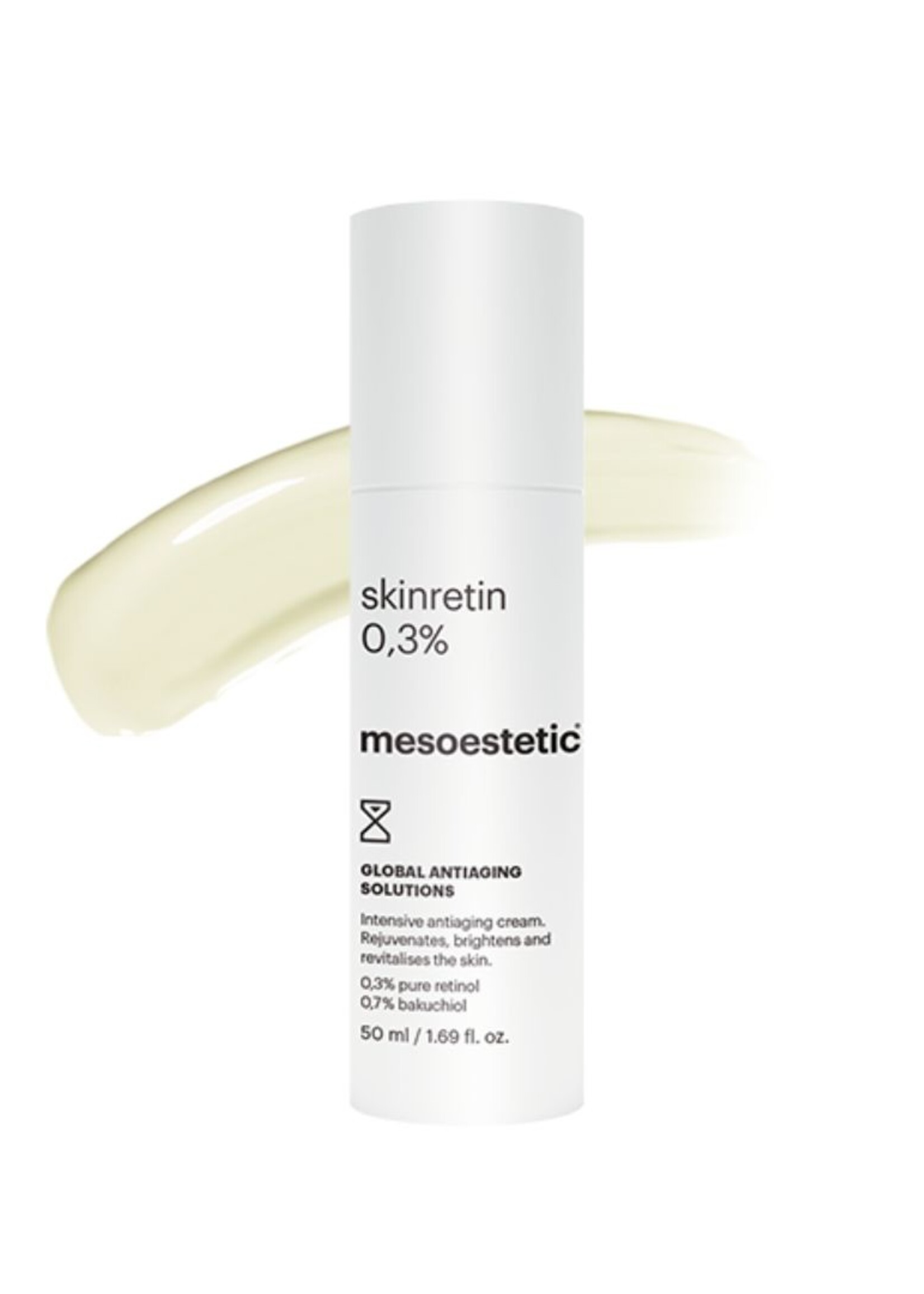 Mesoestetic Skinretin 0,3% Retinol