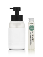 Marie-Stella-Maris Foaming Body Wash Starter Kit