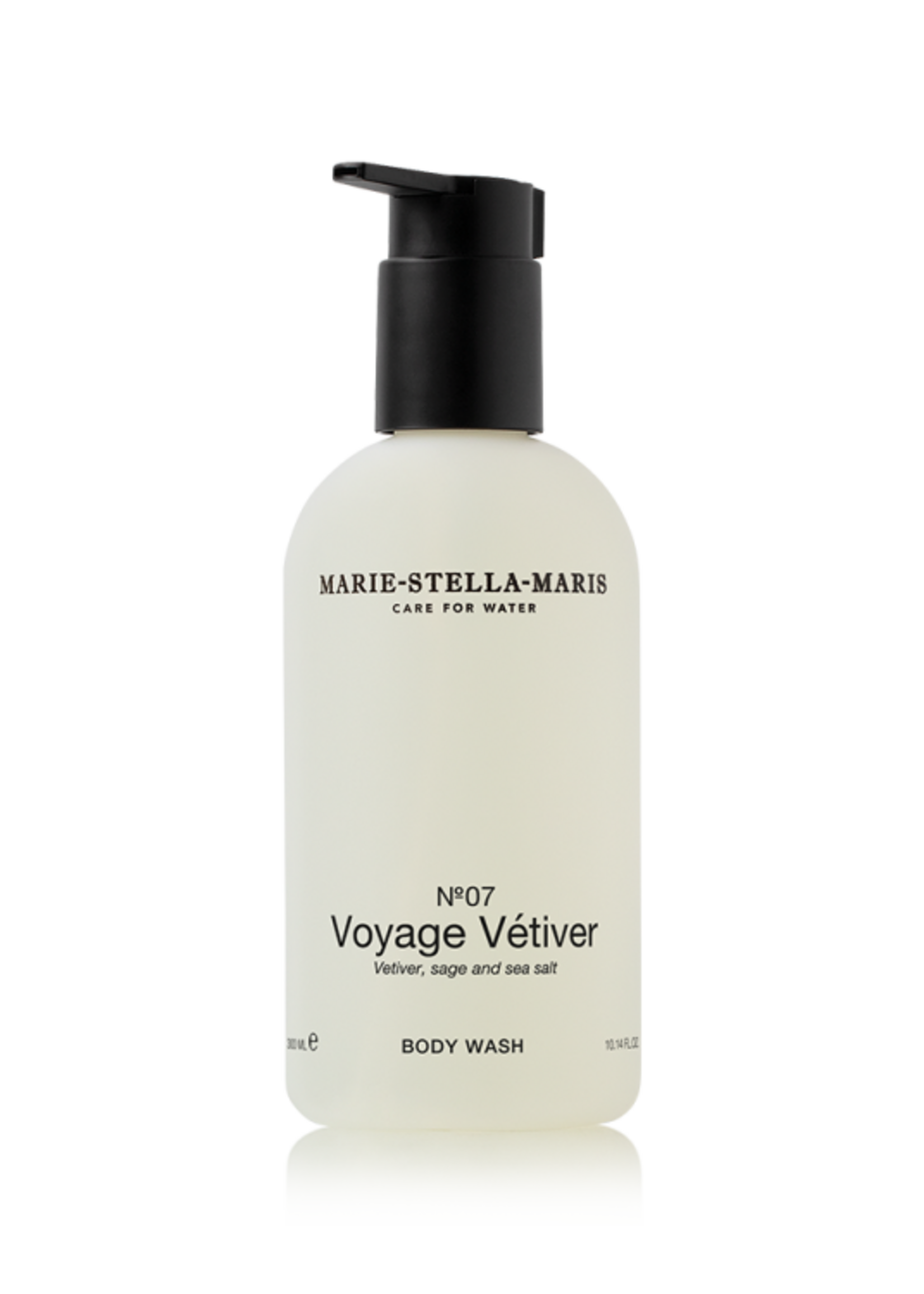 Marie-Stella-Maris Body Wash