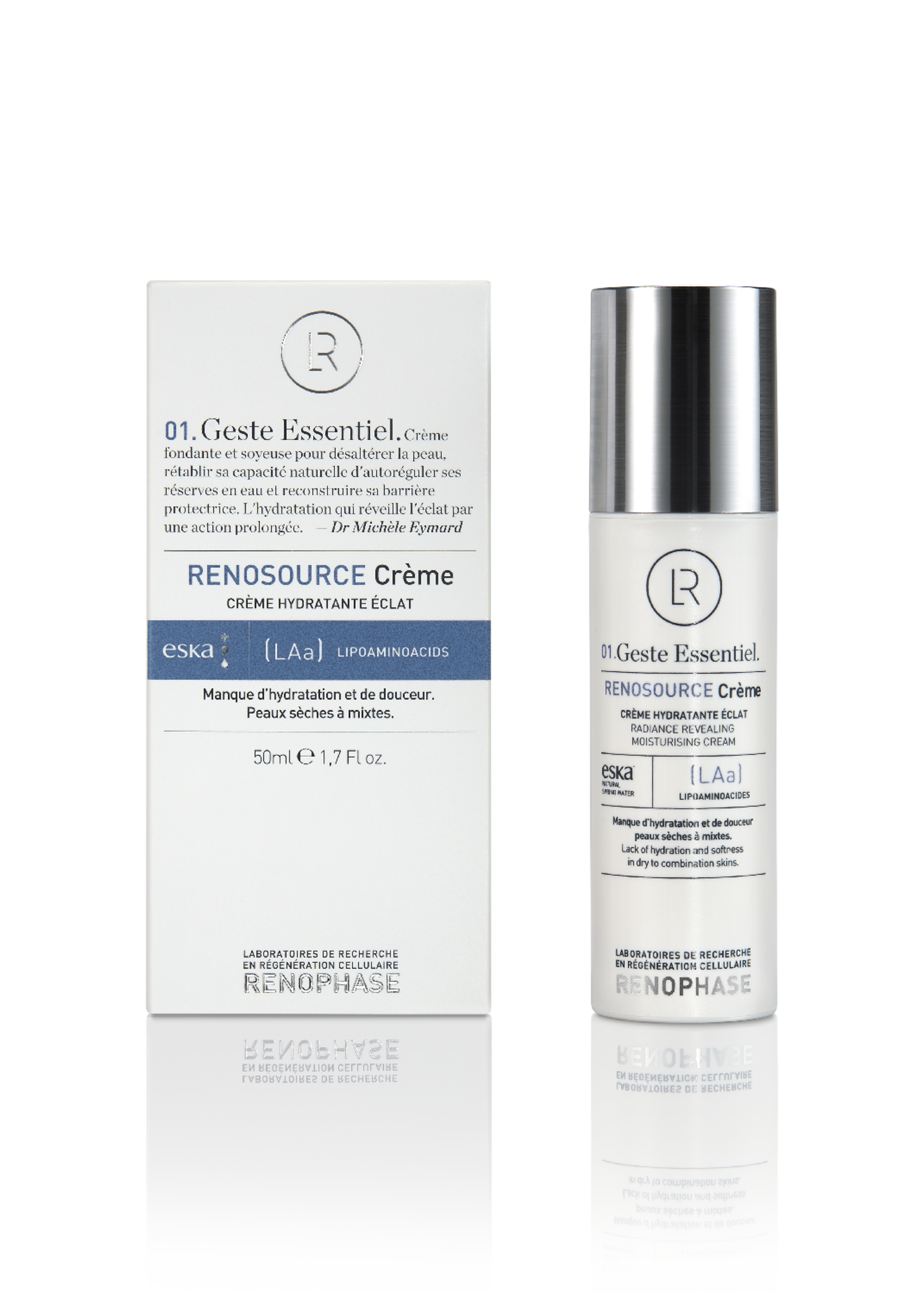 Renophase Renosource Crème