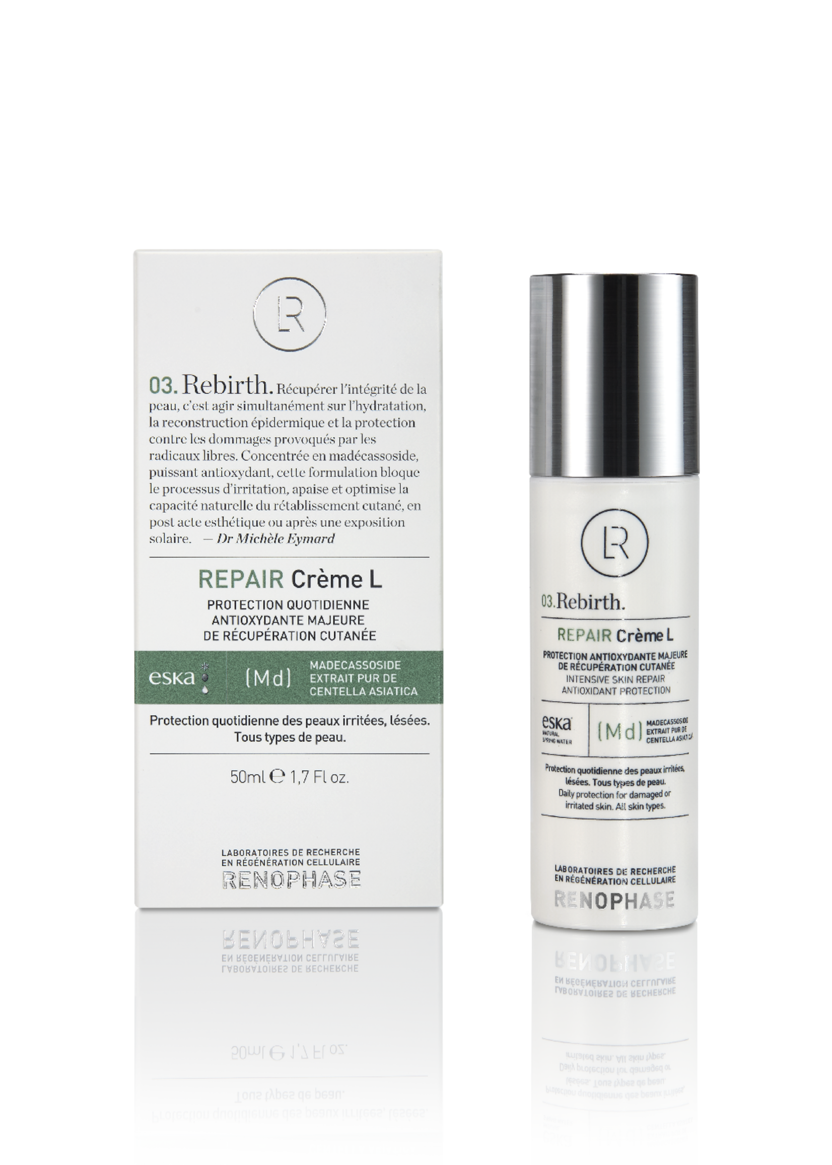 Renophase Repair Crème L
