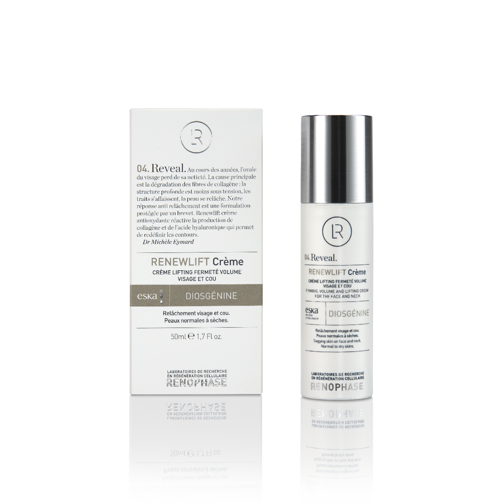 Renophase Renewlift Crème