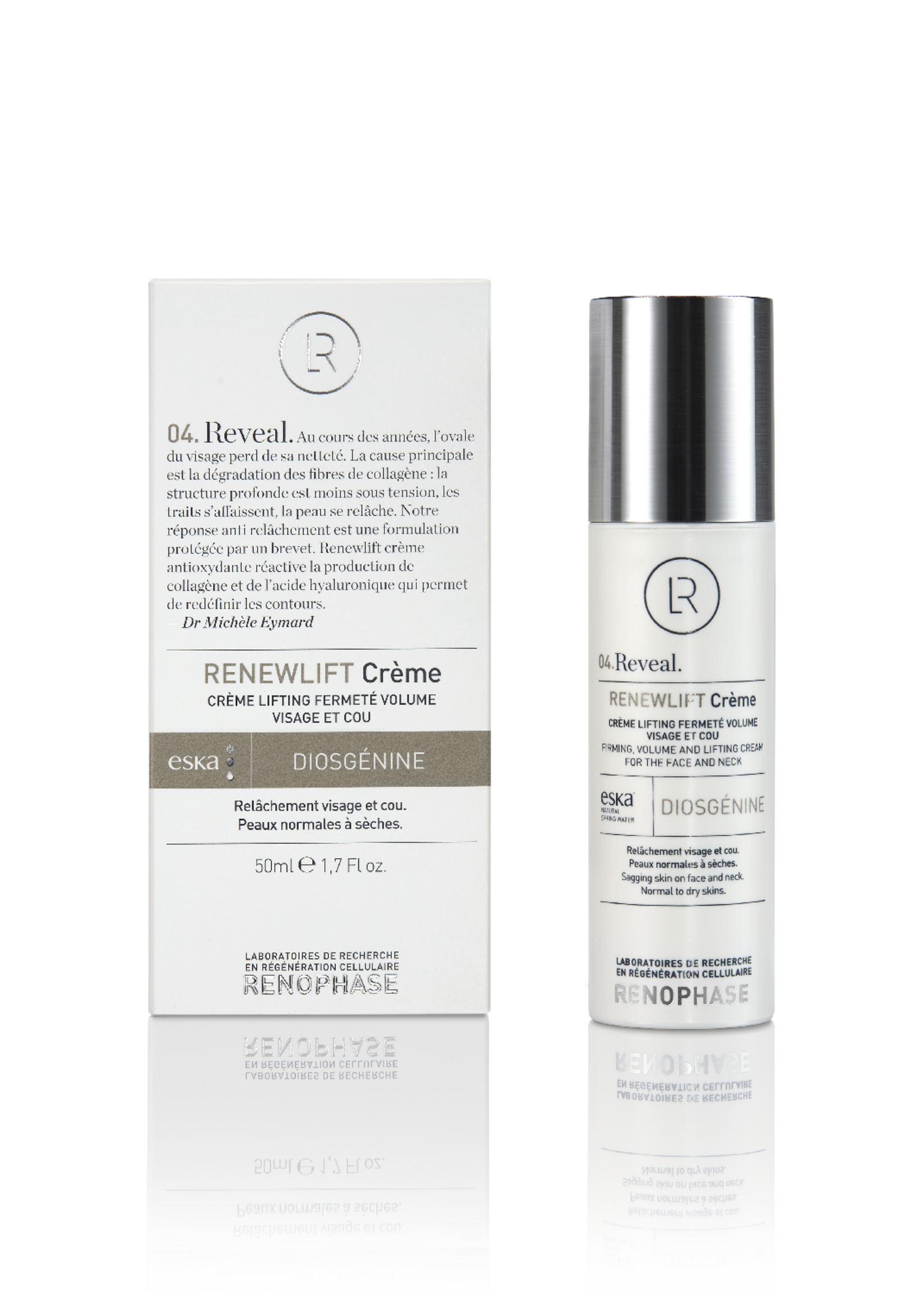 Renophase Renewlift Crème