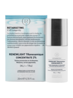 Renophase Renewlight Tranexamine Concentrate