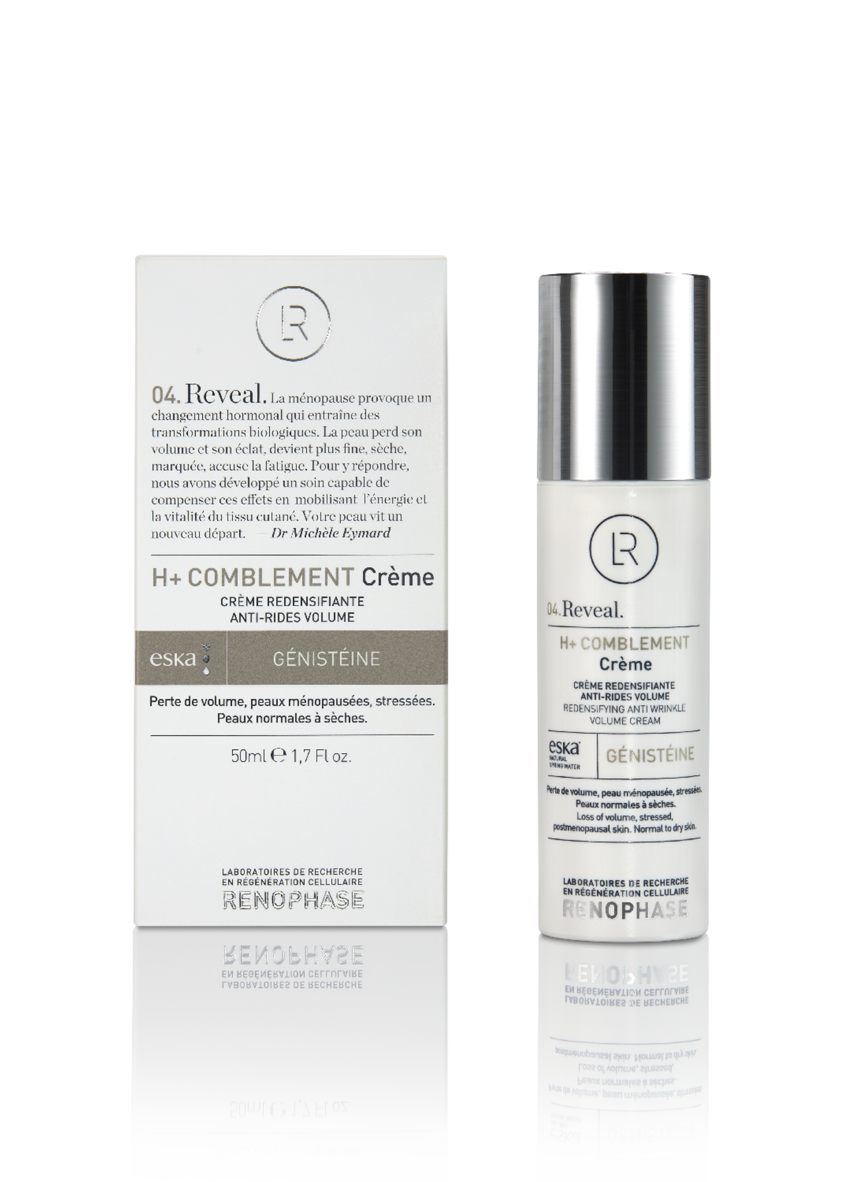 Renophase H+ Comblement Crème