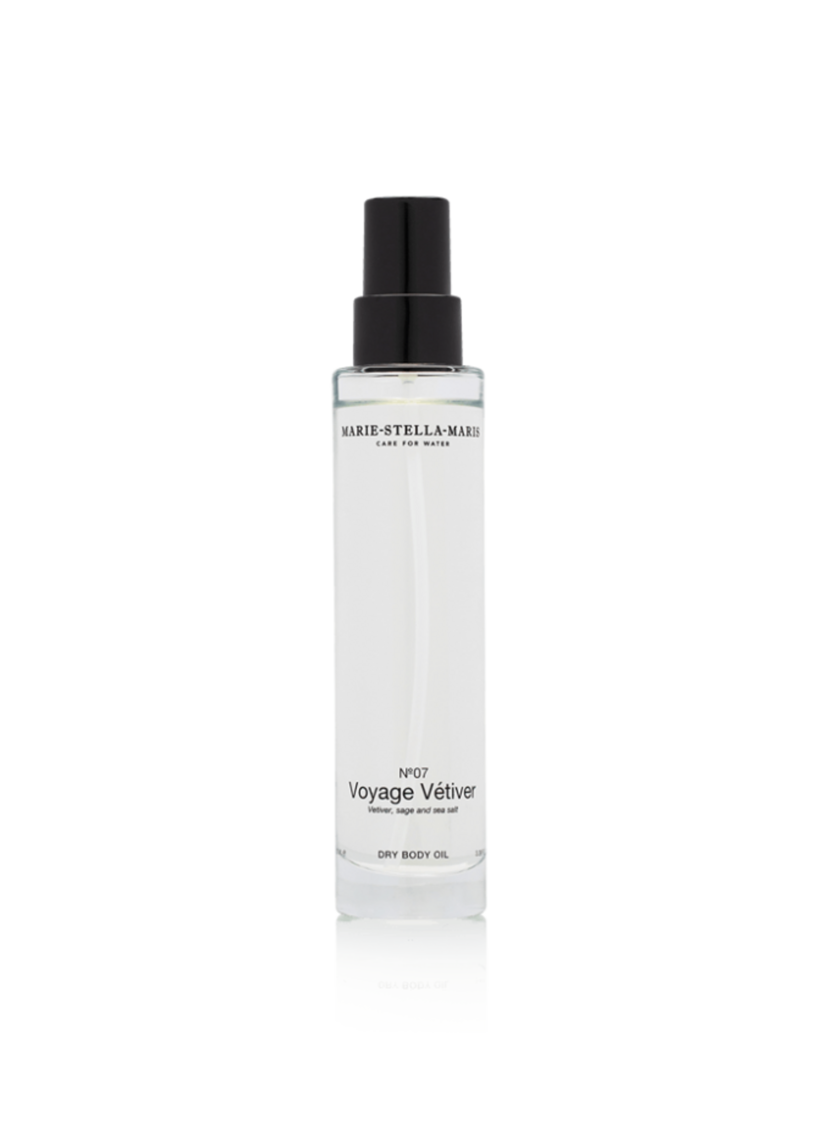 Marie-Stella-Maris Dry Body Oil