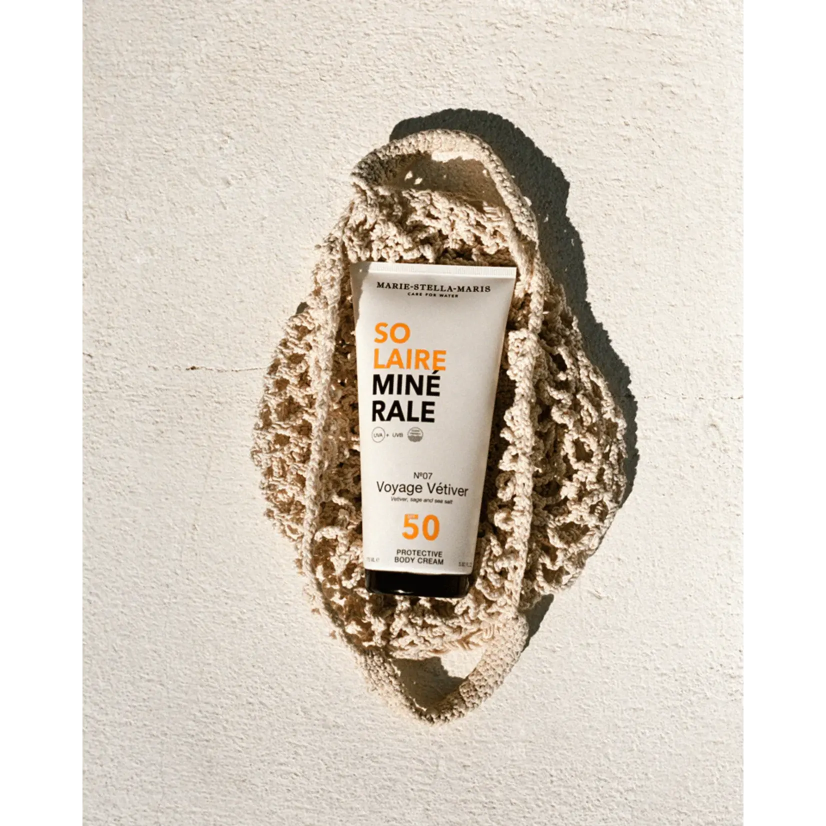 Marie-Stella-Maris Minerale Zonbescherming Body SPF 50