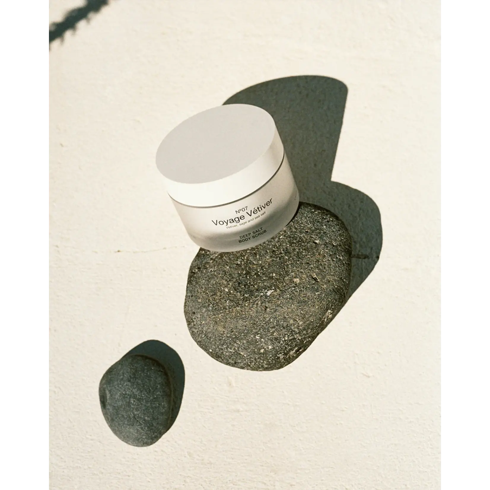 Marie-Stella-Maris Deep Salt Body Scrub